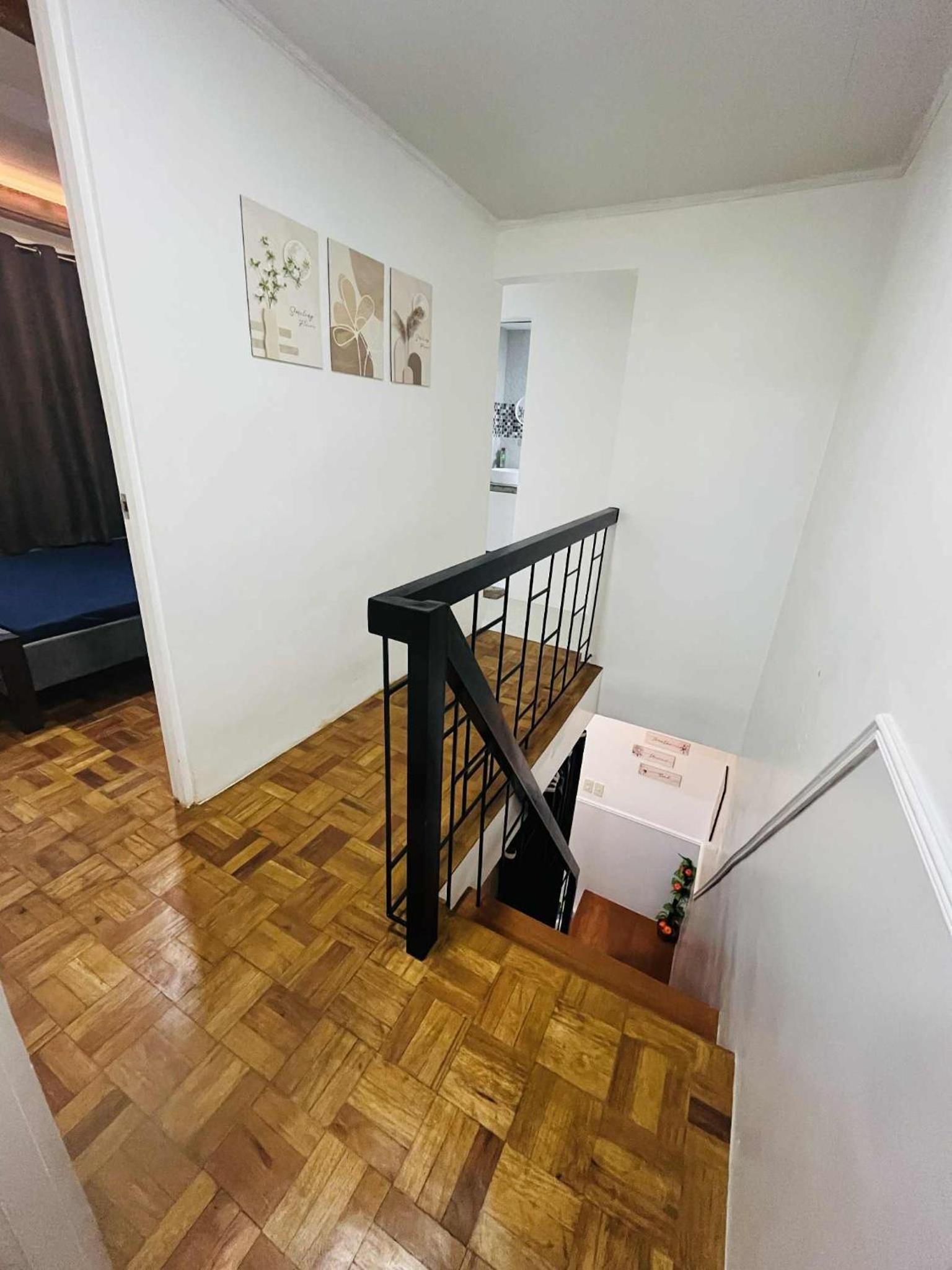 Balai Sais - Your Scenic Home Away from Home!