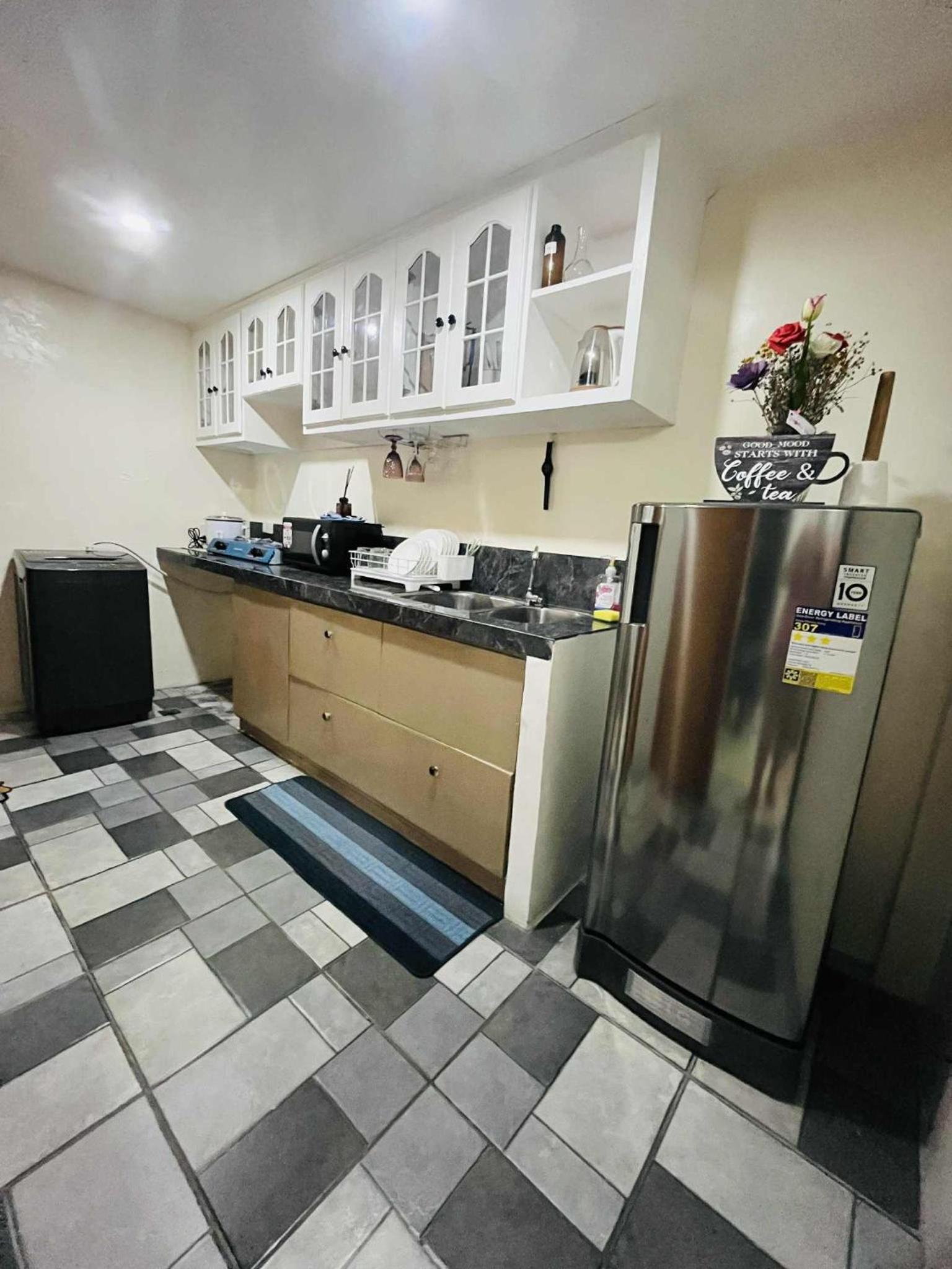 Balai Sais - Your Scenic Home Away from Home!