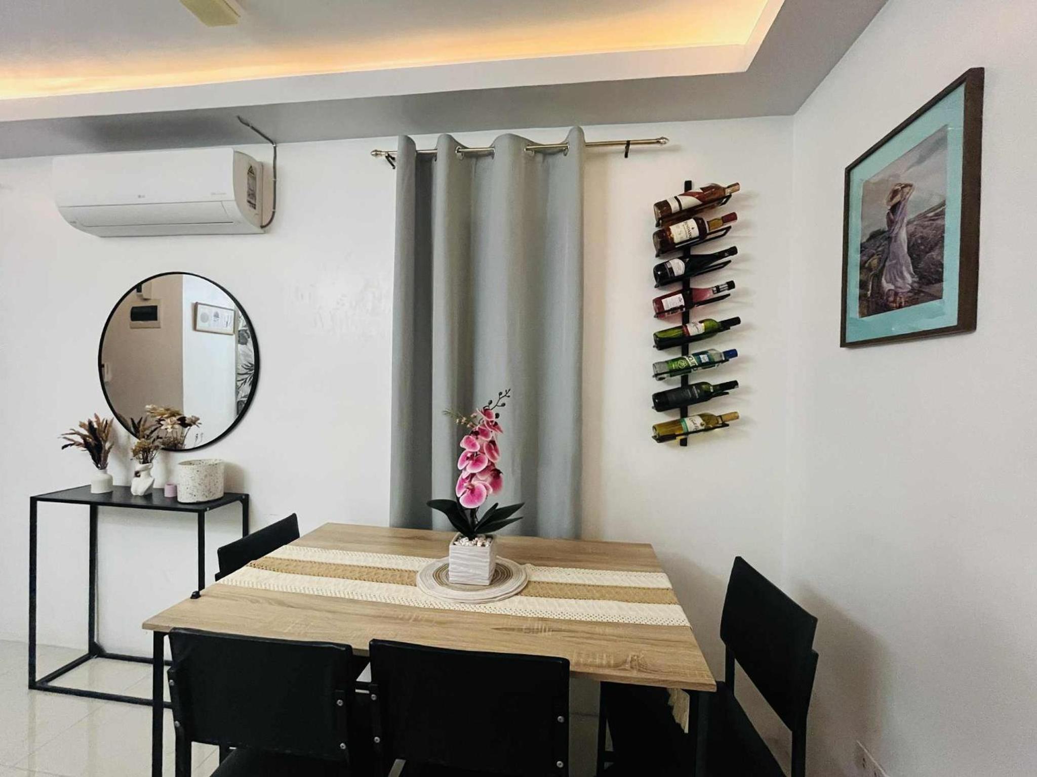 Balai Sais - Your Scenic Home Away from Home!
