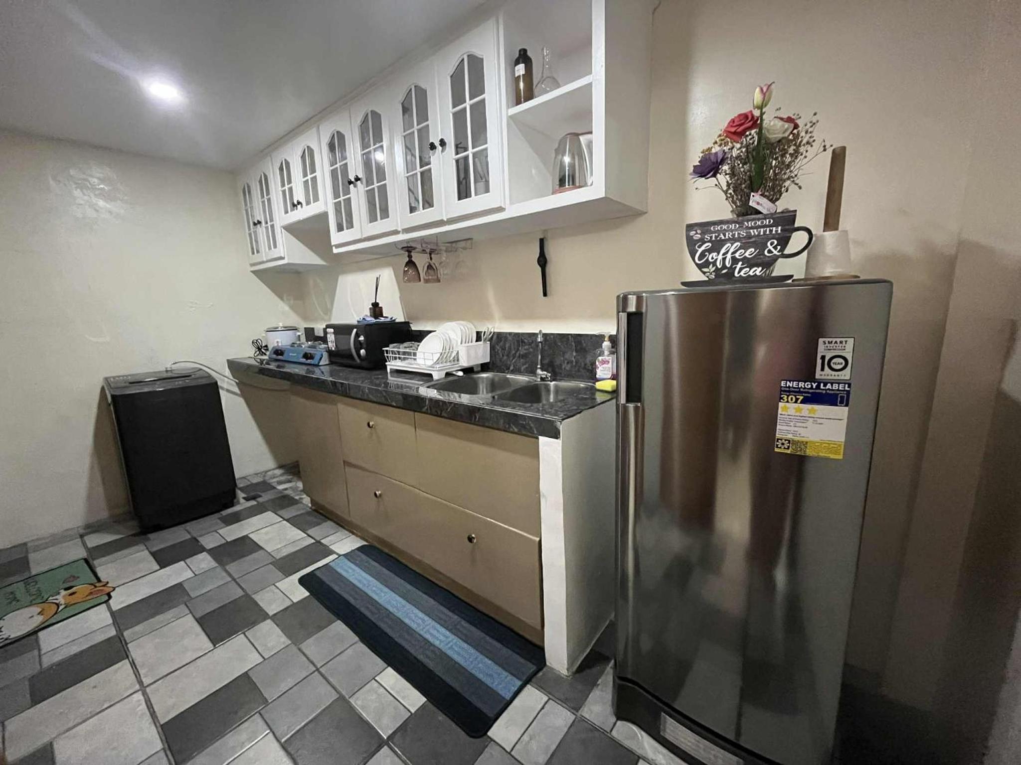 Balai Sais - Your Scenic Home Away from Home!