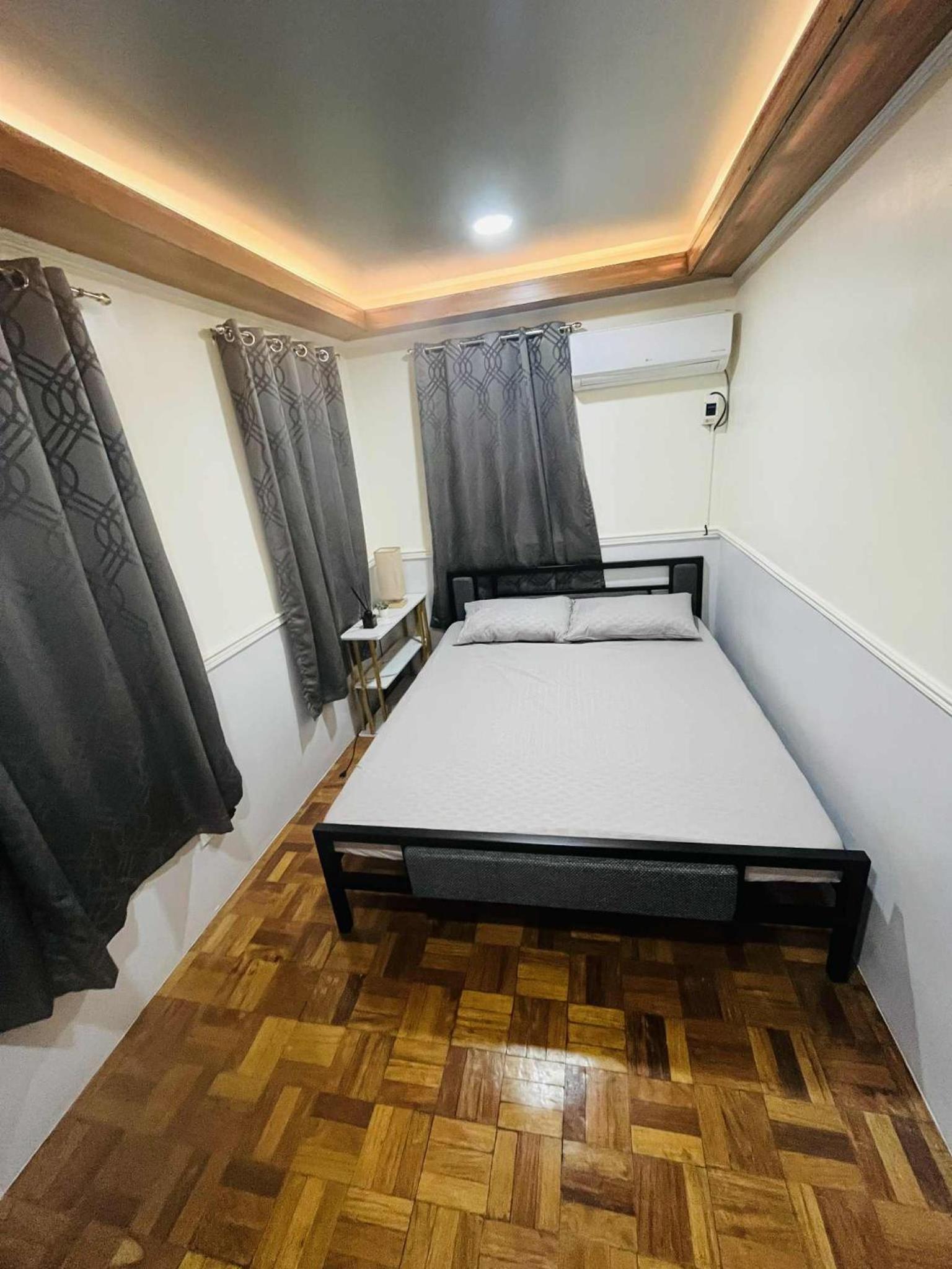 Balai Sais - Your Scenic Home Away from Home!