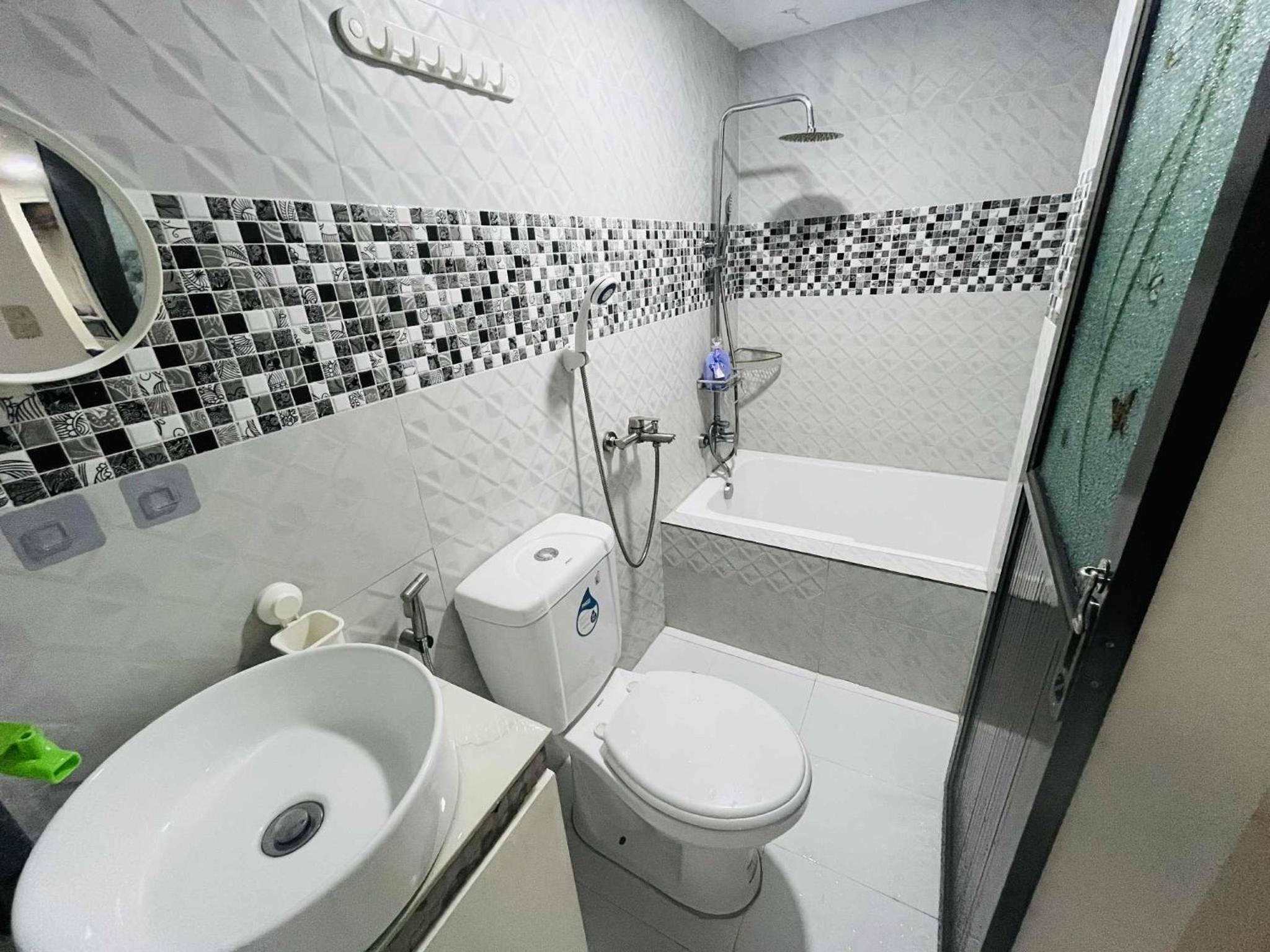 Balai Sais - Your Scenic Home Away from Home!