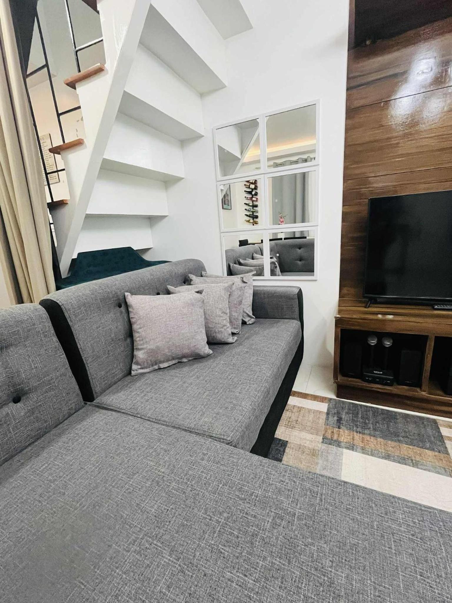 Balai Sais - Your Scenic Home Away from Home!