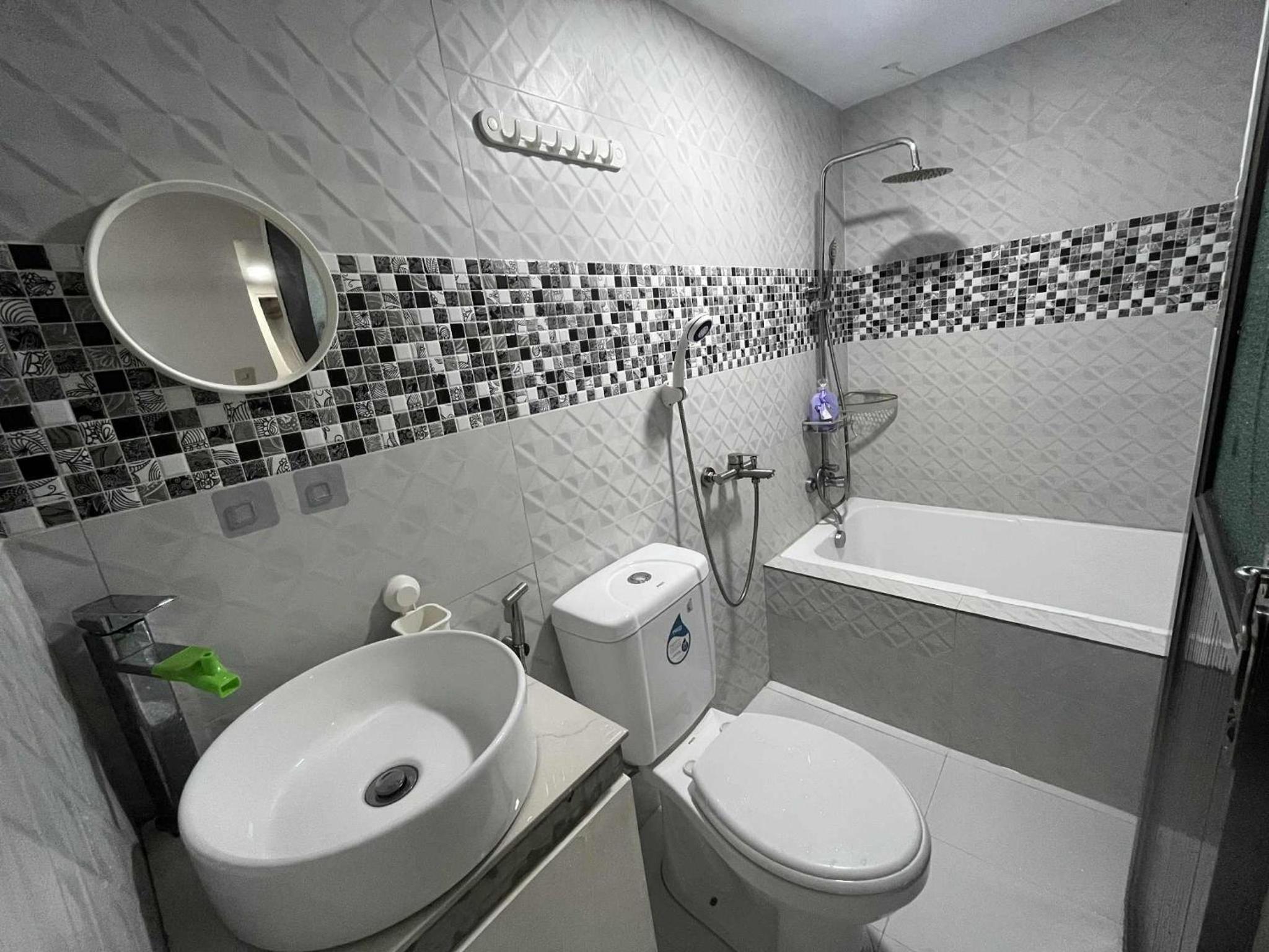 Balai Sais - Your Scenic Home Away from Home!