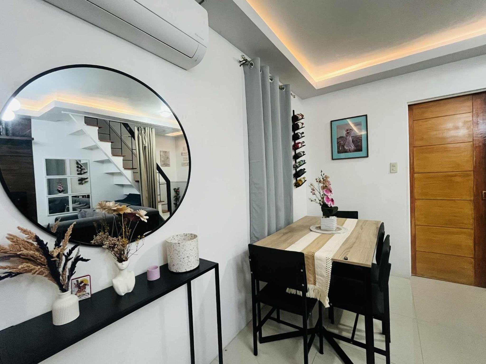 Balai Sais - Your Scenic Home Away from Home!