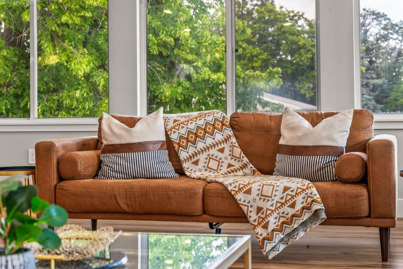 The Foundry House Eclectic 5BR Family Retreat