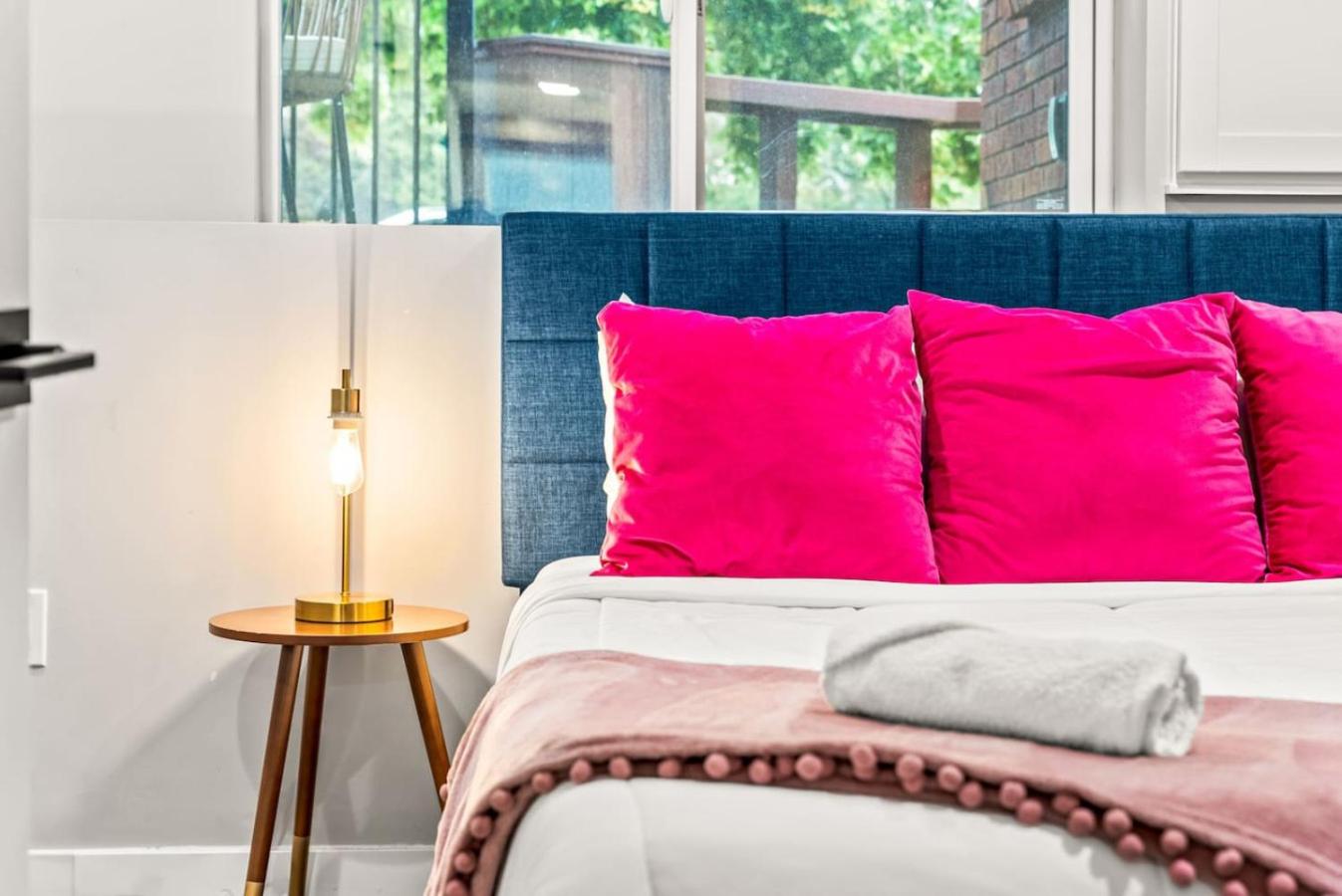 The Foundry House Eclectic 5BR Family Retreat