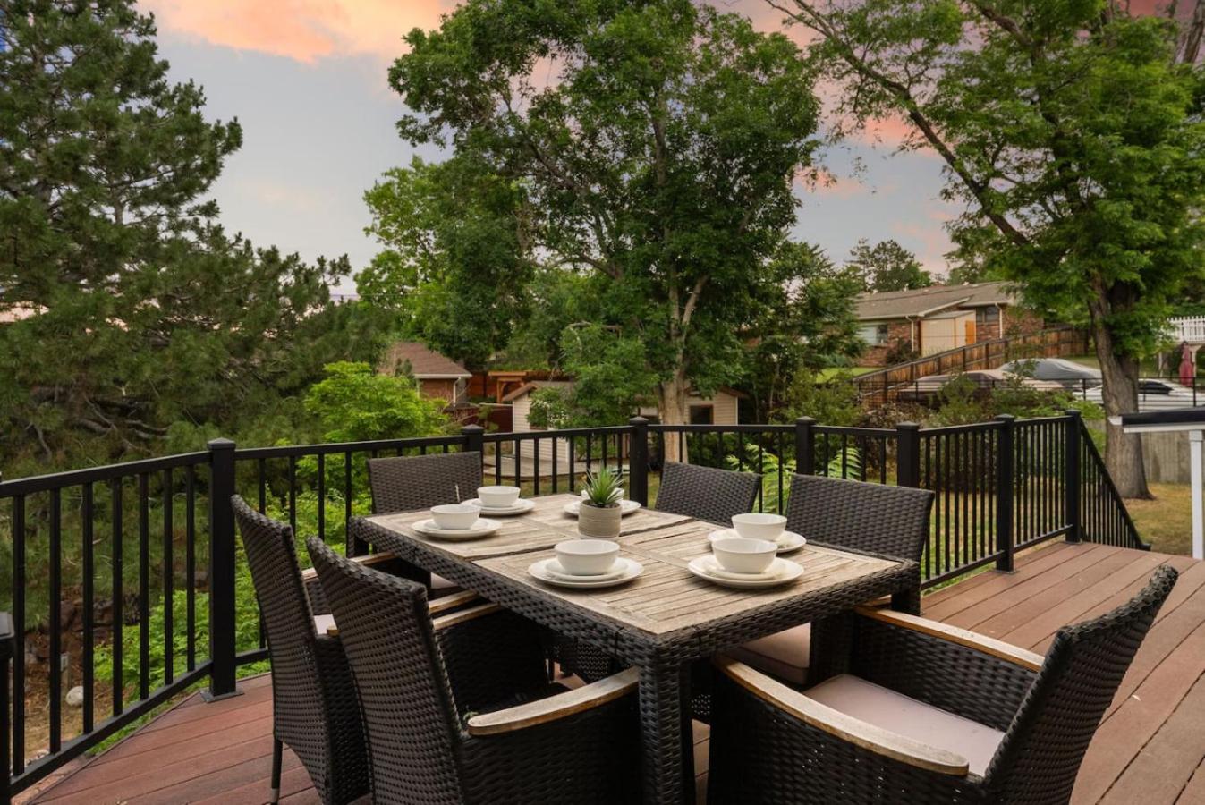The Foundry House Eclectic 5BR Family Retreat