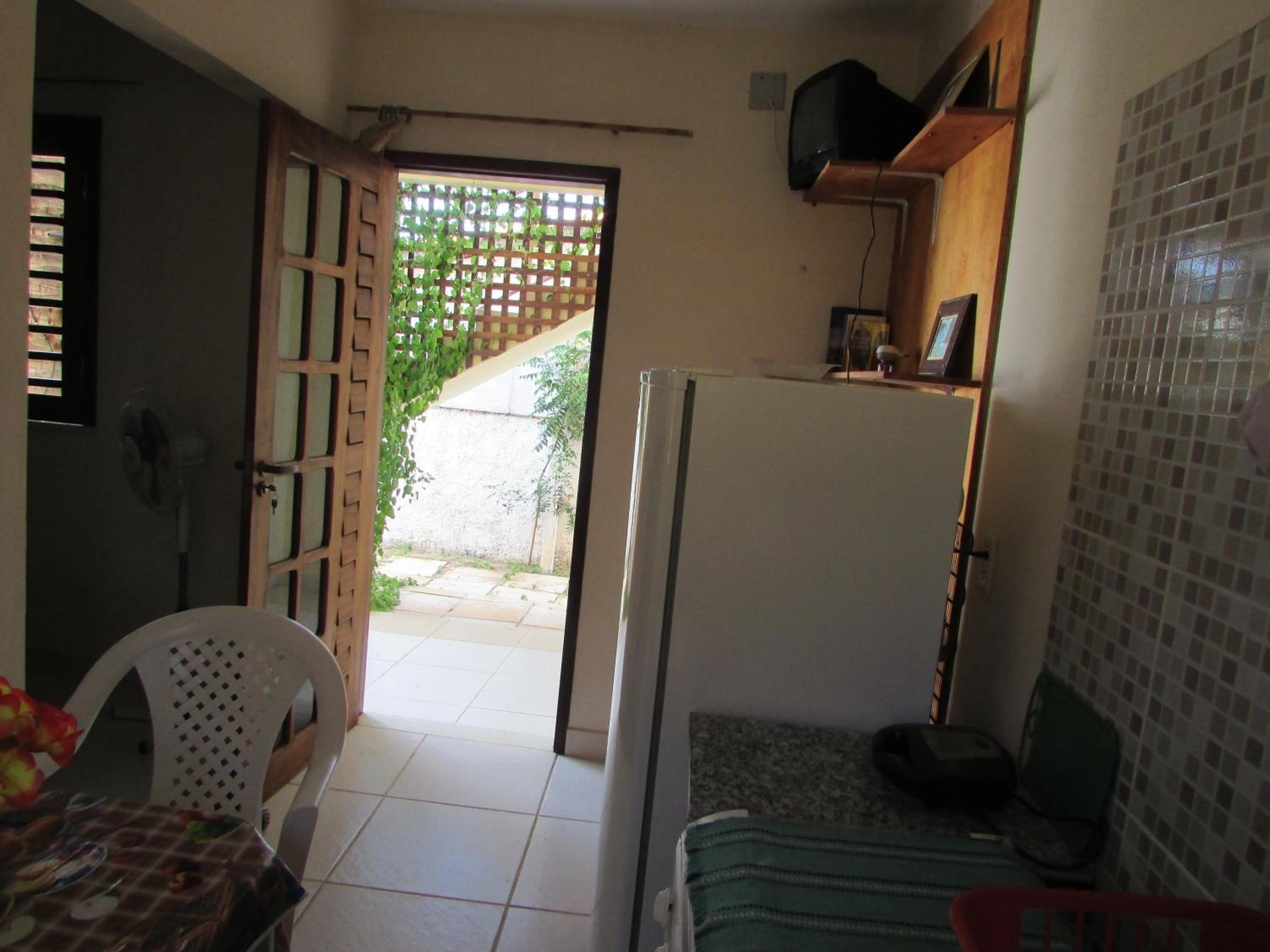Apartamentos Veneza