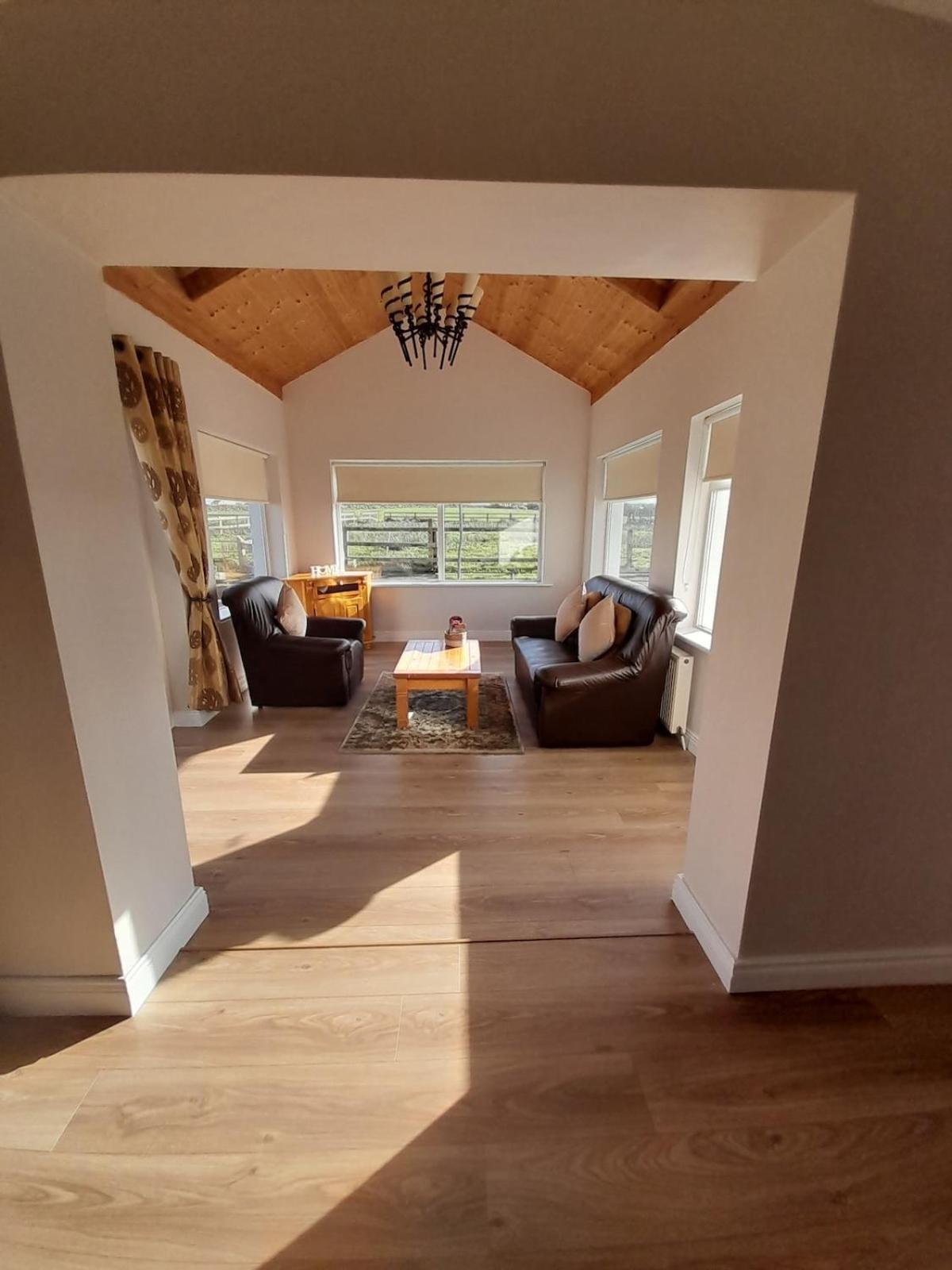 Crowe's Bridge House