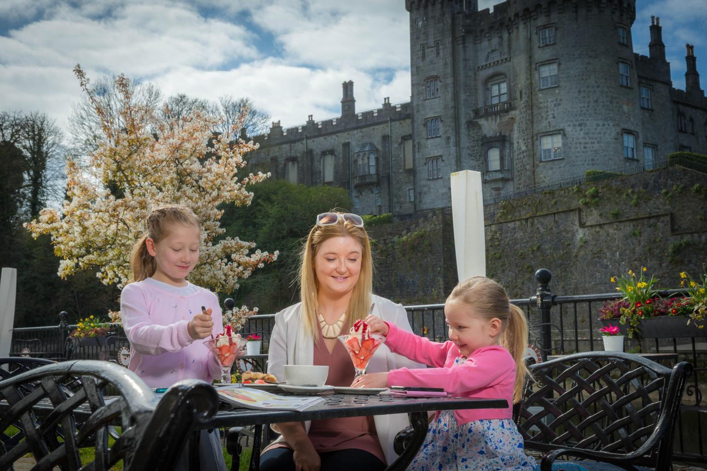 Kilkenny Vacations - Kilkenny River Court Hotel - Property Image 6