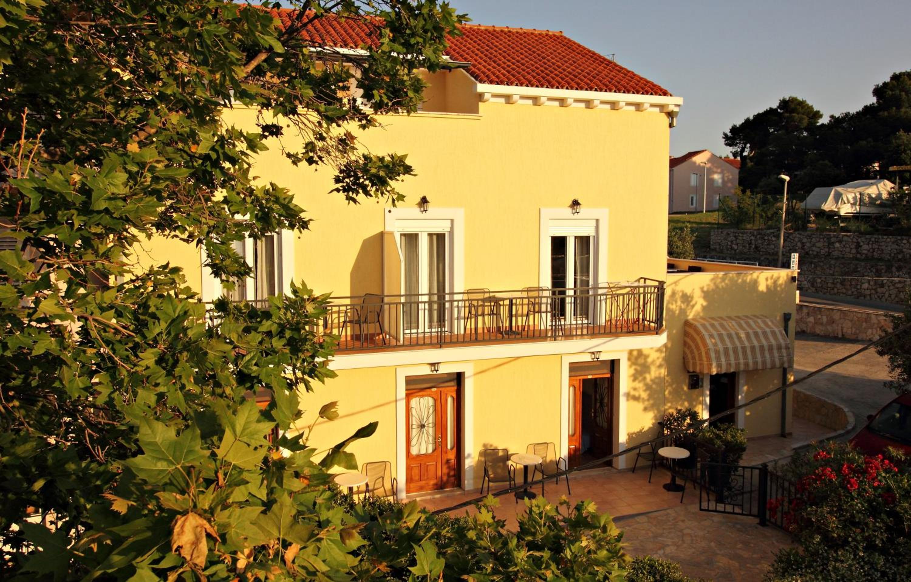 Bacan Serviced Apartments view 2