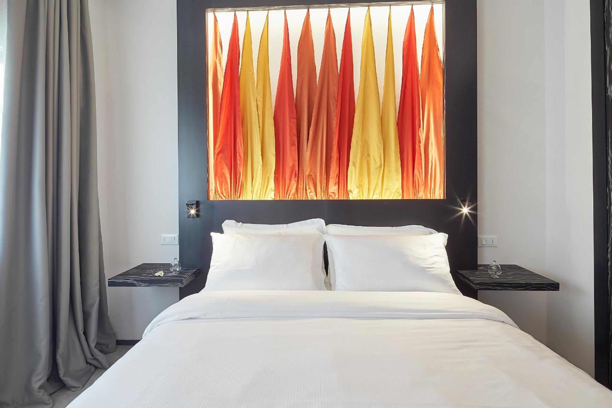 B&B VIA ROMA 25