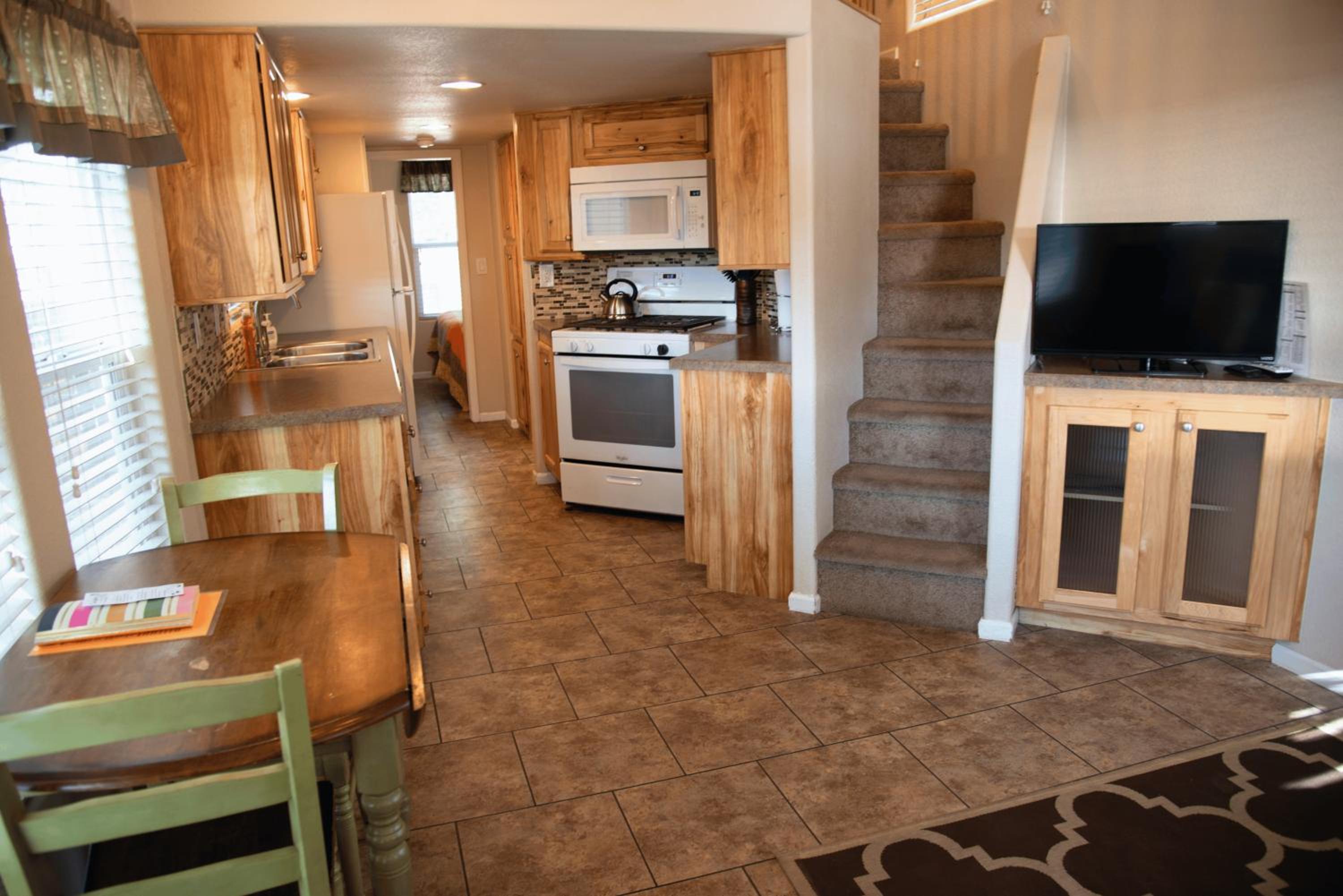 Sorrel River Cabin #18
