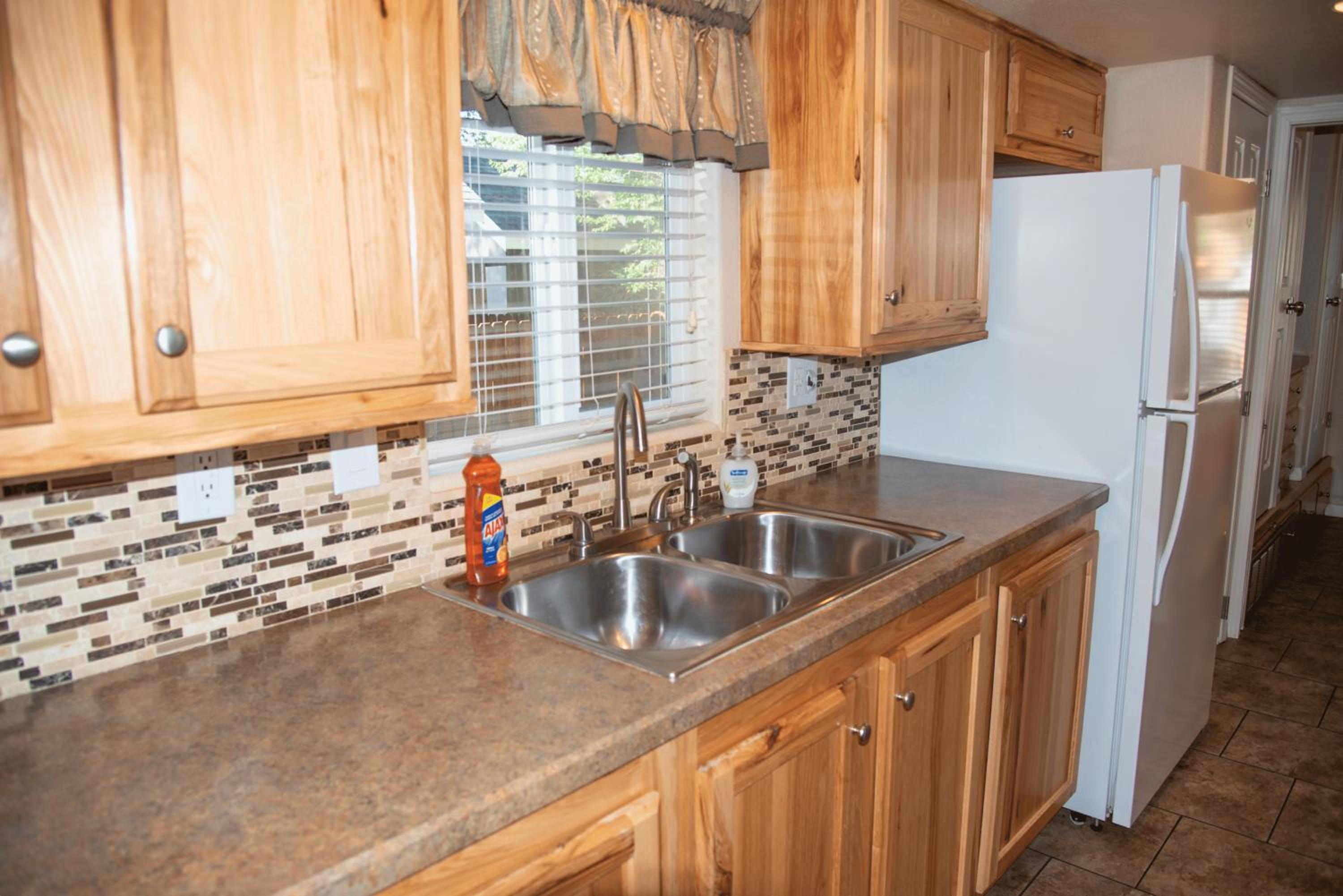 Sorrel River Cabin #18