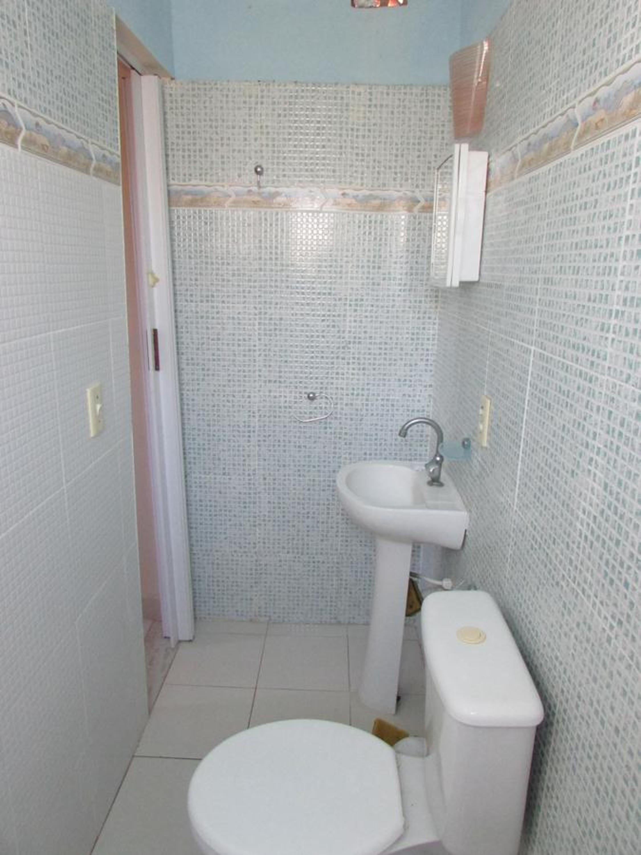 Apartamentos Veneza
