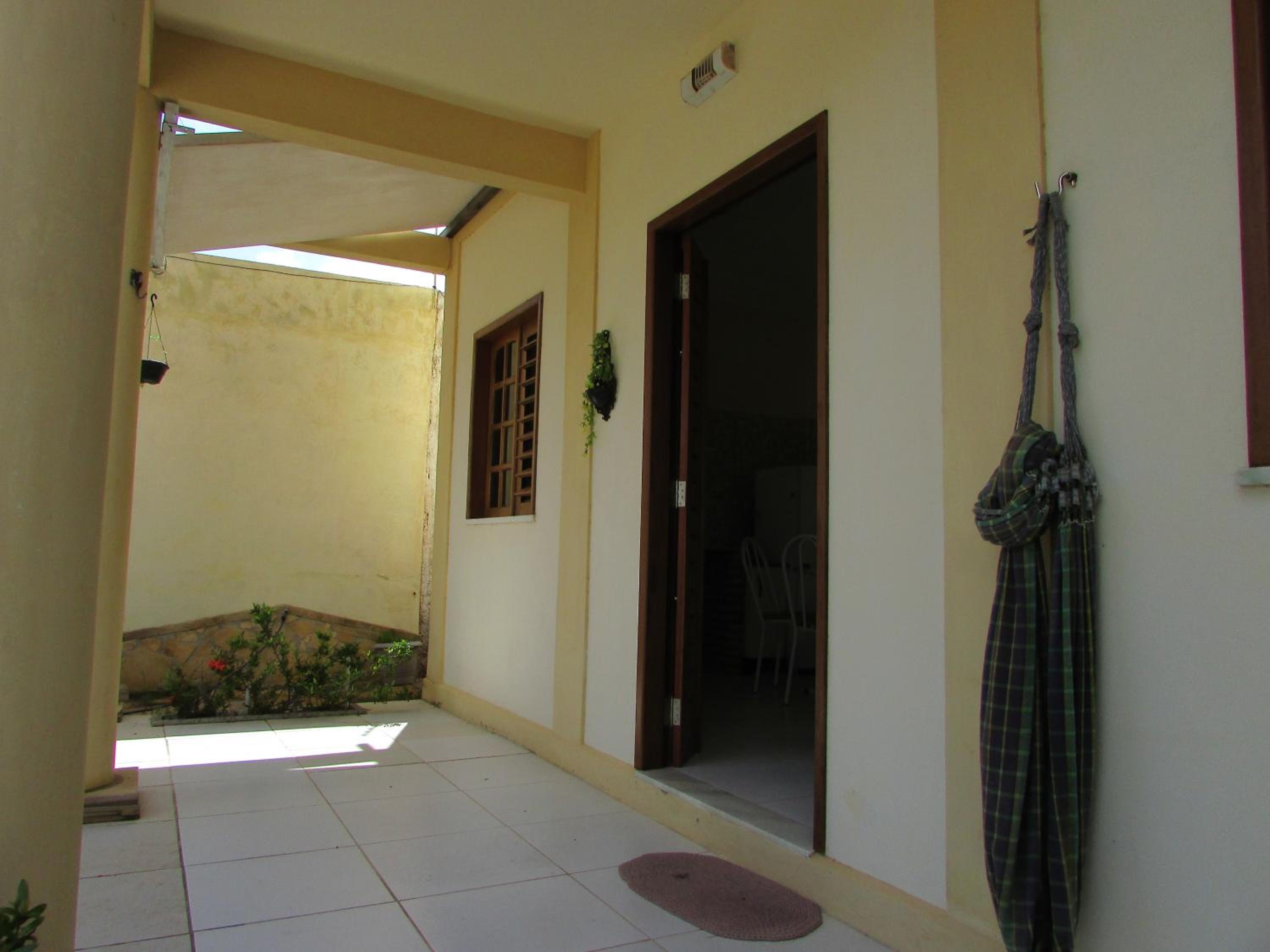 Apartamentos Veneza