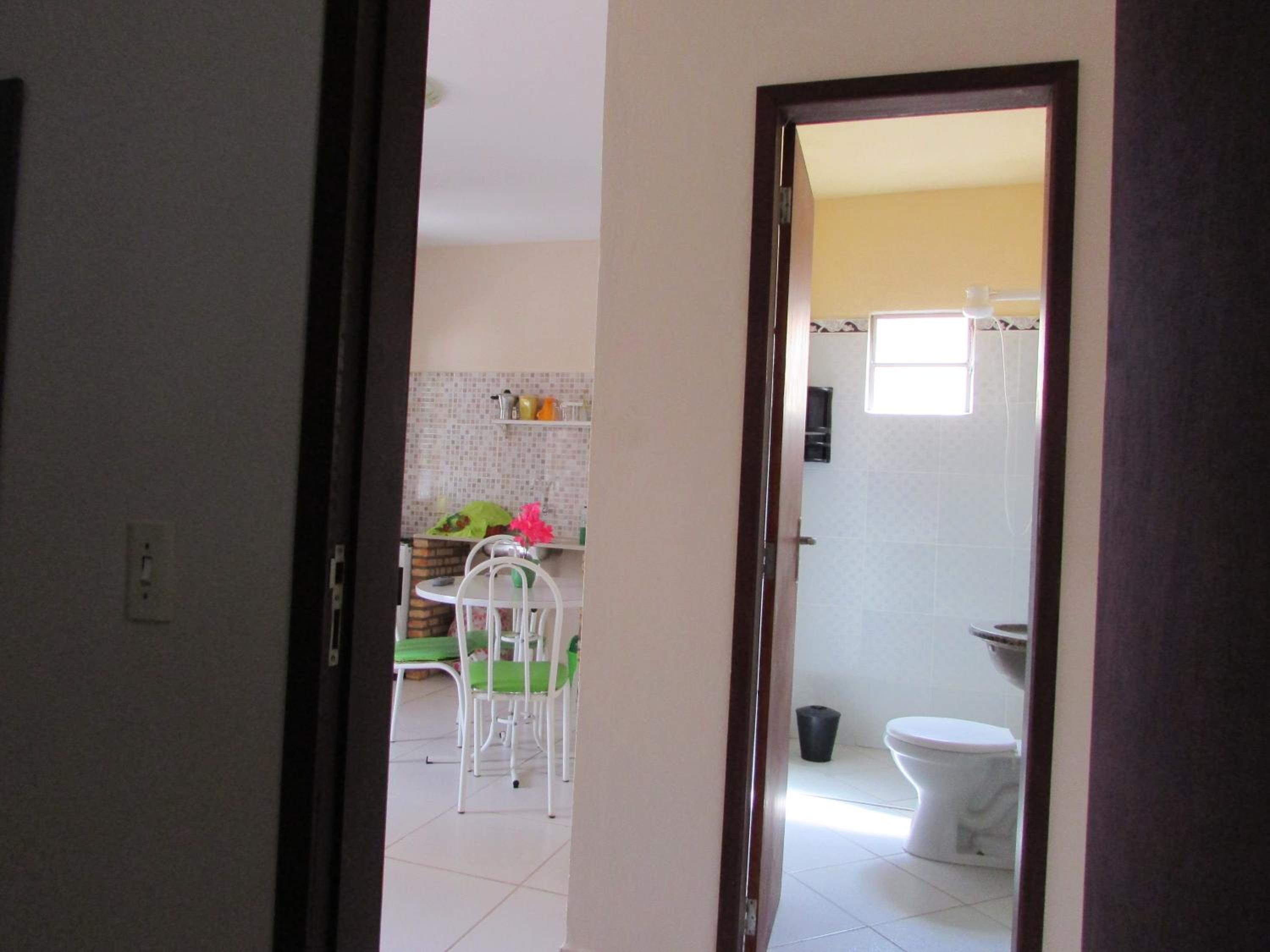 Apartamentos Veneza