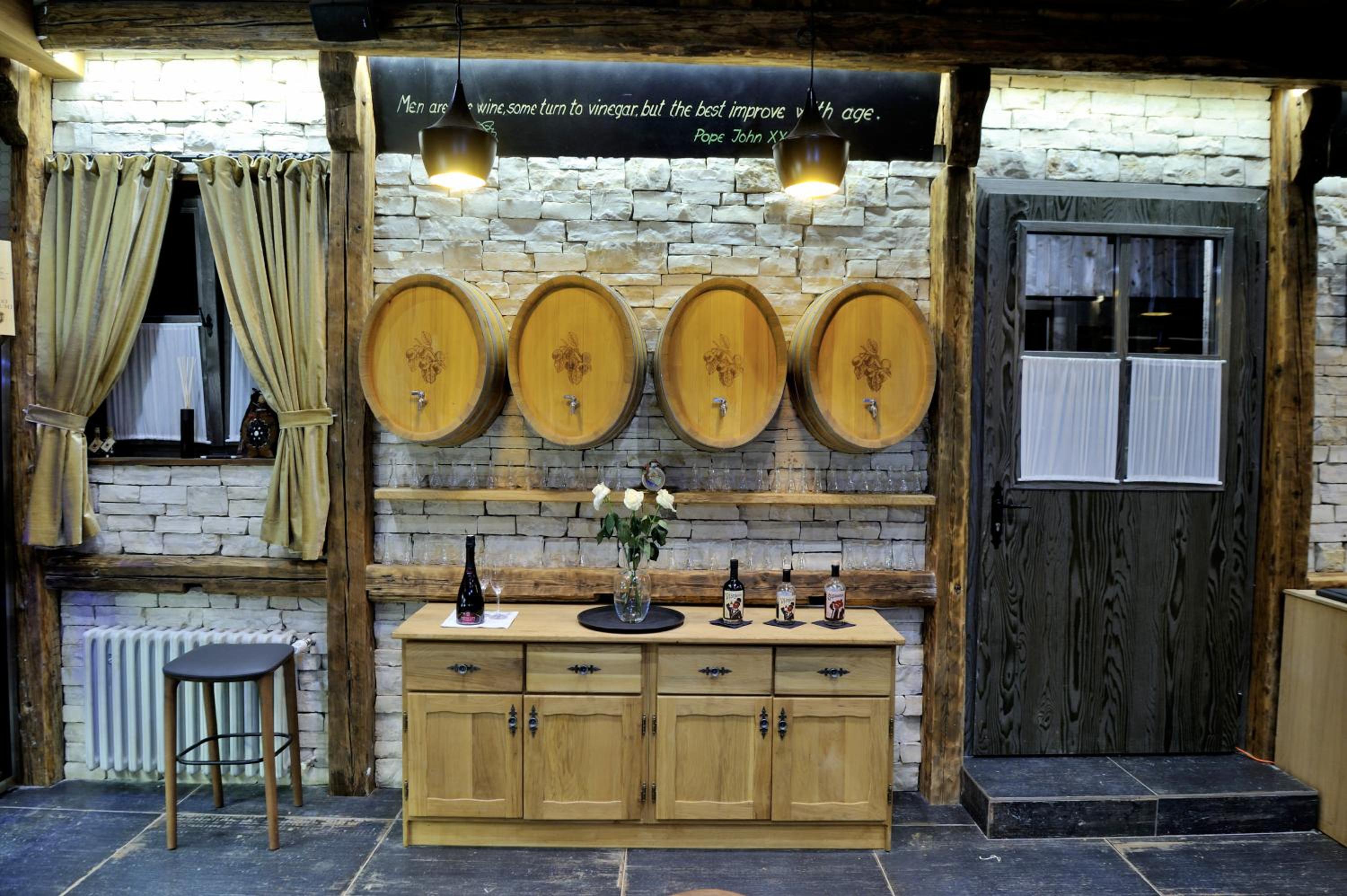 Ethno Houses Plitvice Lakes Hotel