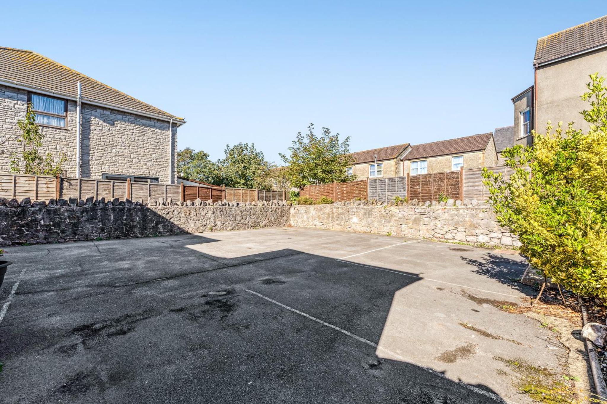 Oakover Guest House, photo 26