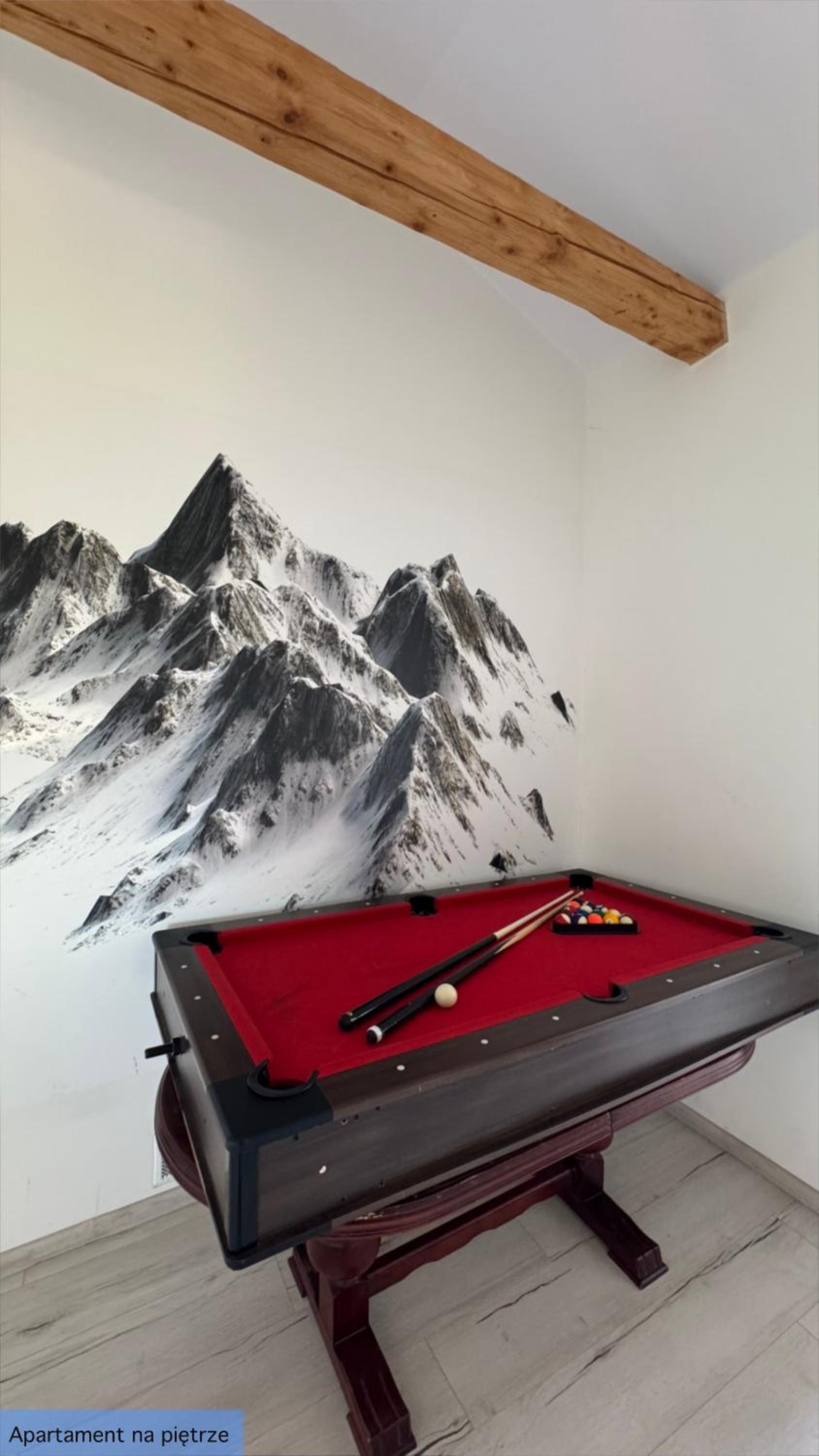 Apartament Słoneczna Dolina Magurki bania jacuzzi balia ogrodowa Szczyrk, photo 3