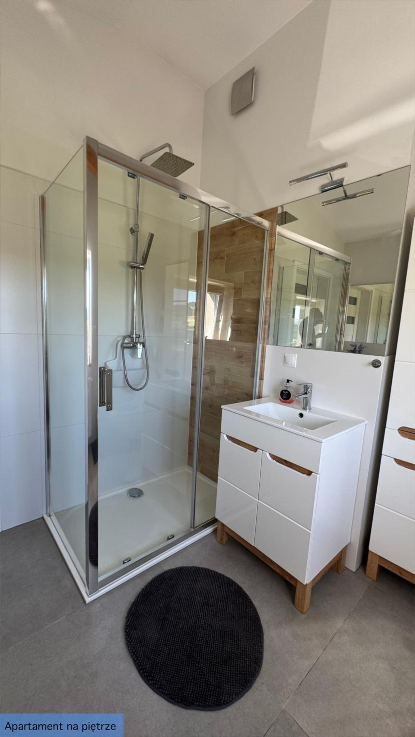 Apartament Słoneczna Dolina Magurki bania jacuzzi balia ogrodowa Szczyrk, photo 5