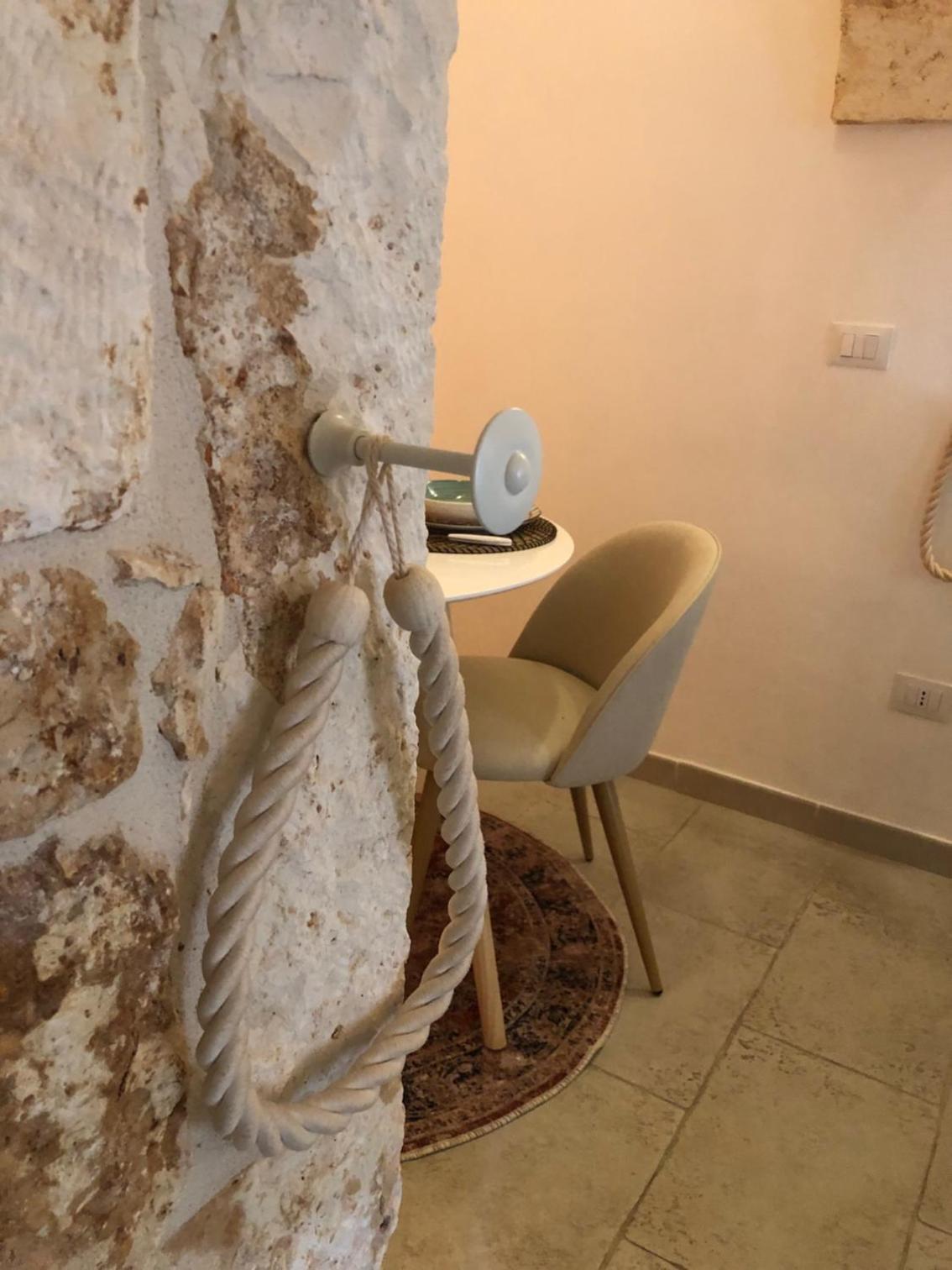 Alcova 800 Suite in pietra - Ostuni Centro