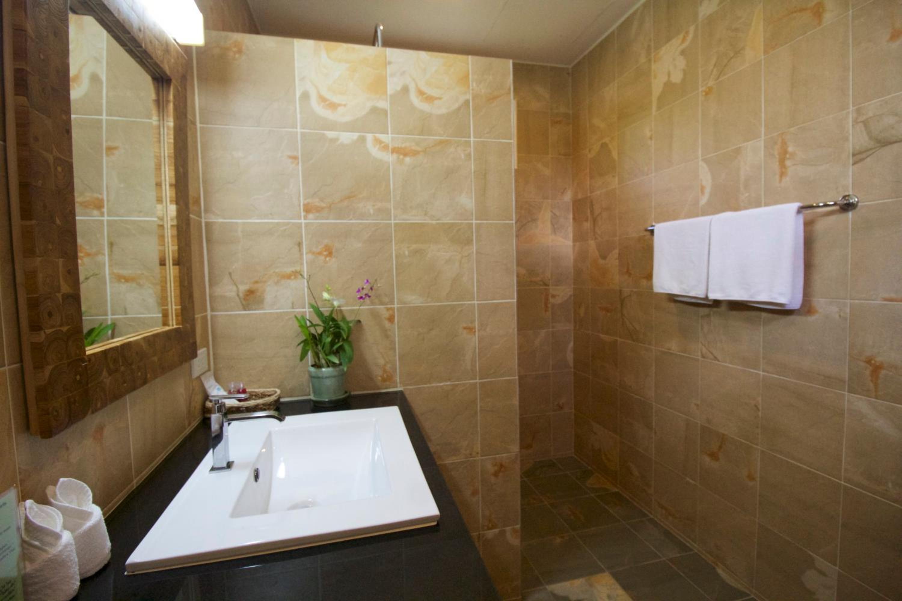Monoceros Resort