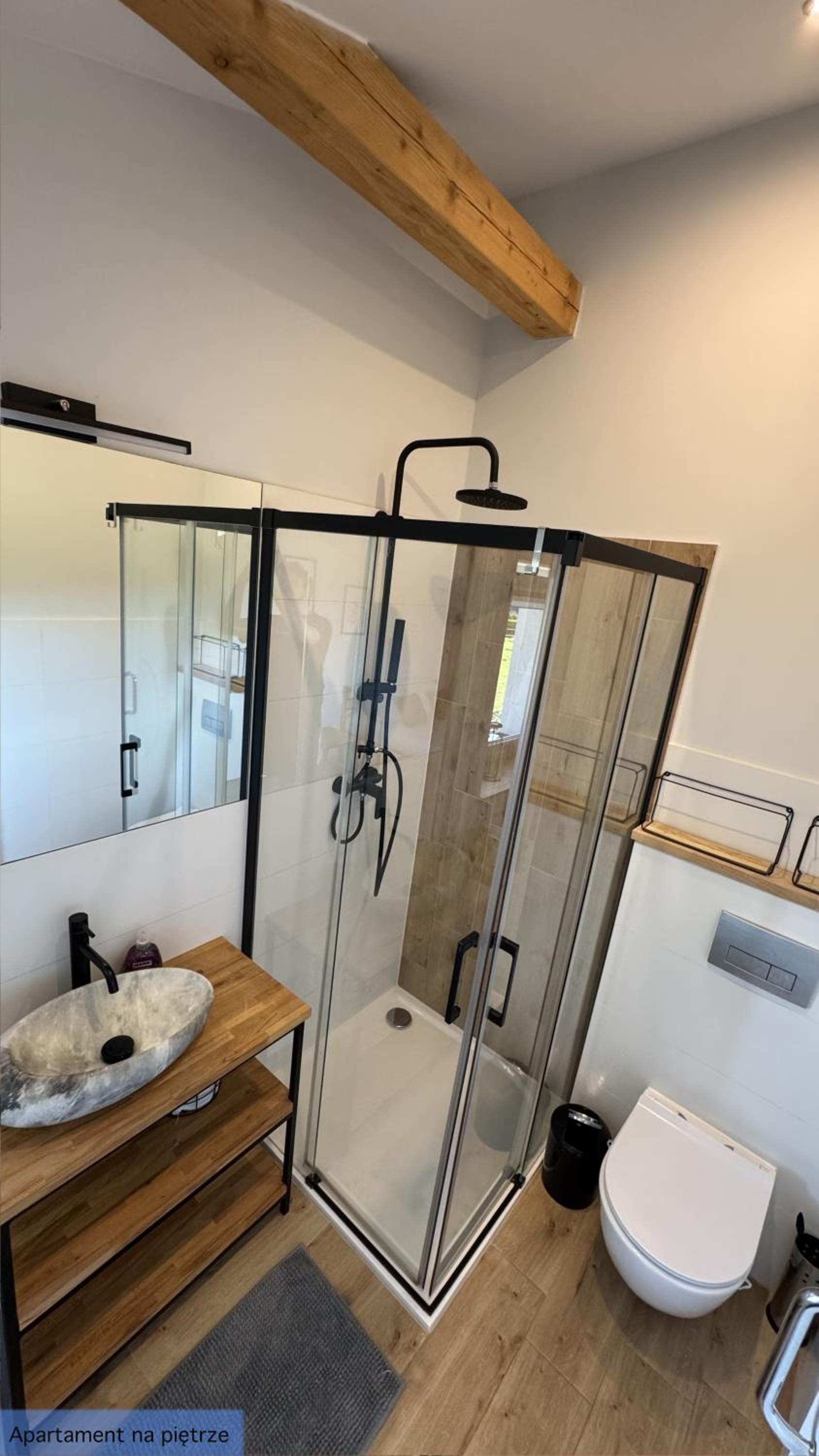 Apartament Słoneczna Dolina Magurki bania jacuzzi balia ogrodowa Szczyrk, photo 18