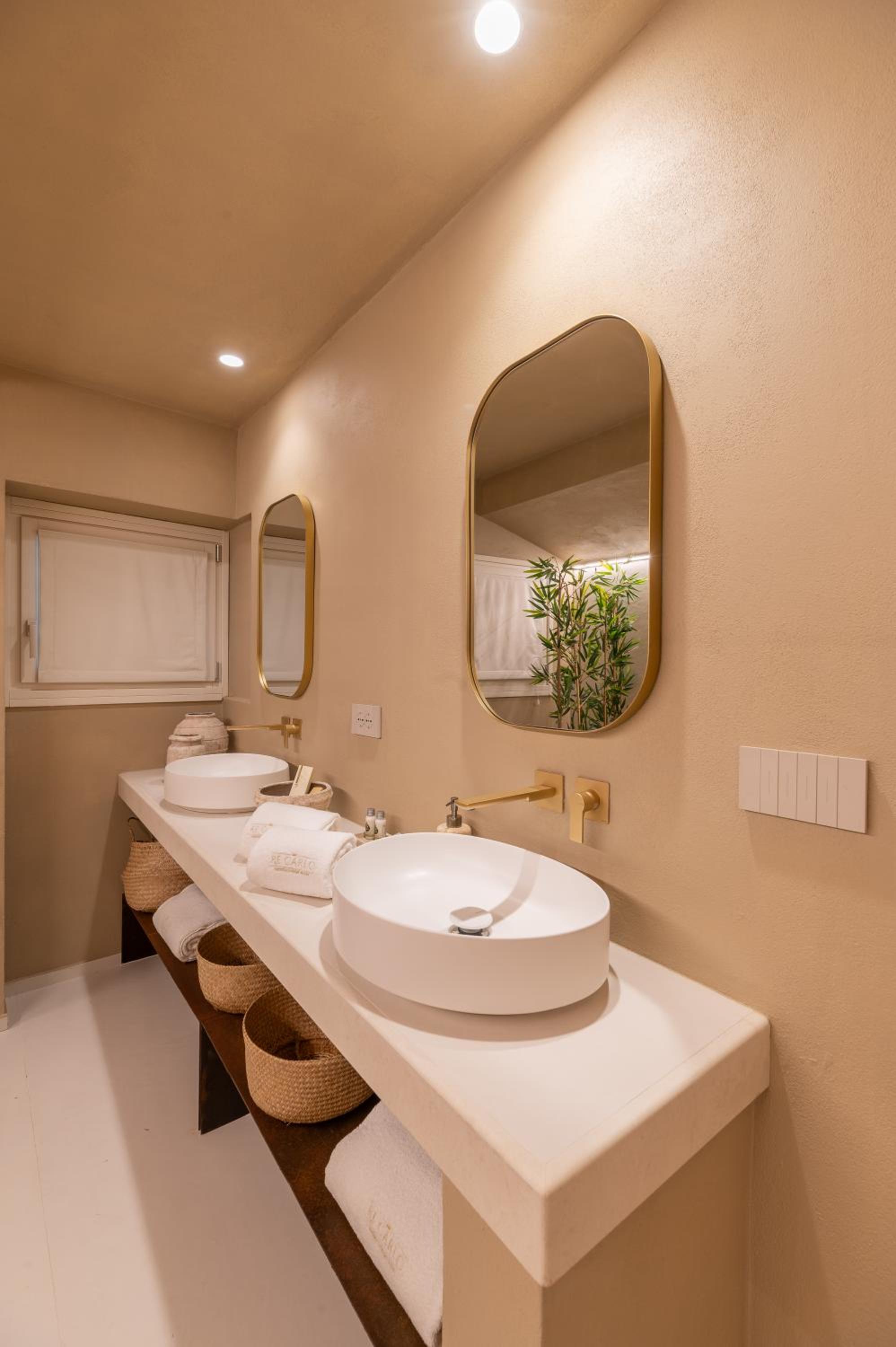 Re Carlo - Ortigia Luxury Suite