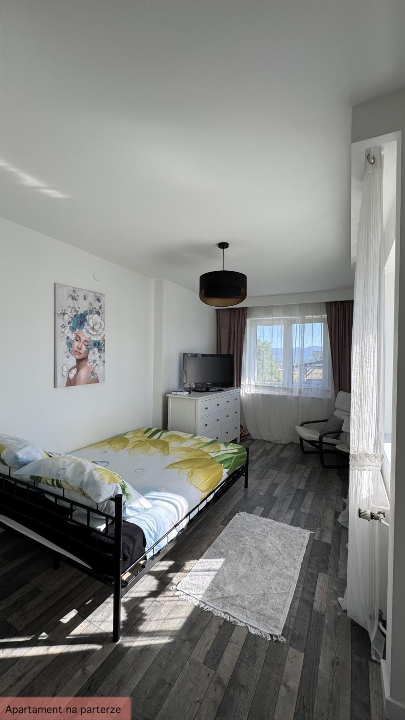Apartament Słoneczna Dolina Magurki bania jacuzzi balia ogrodowa Szczyrk, photo 30