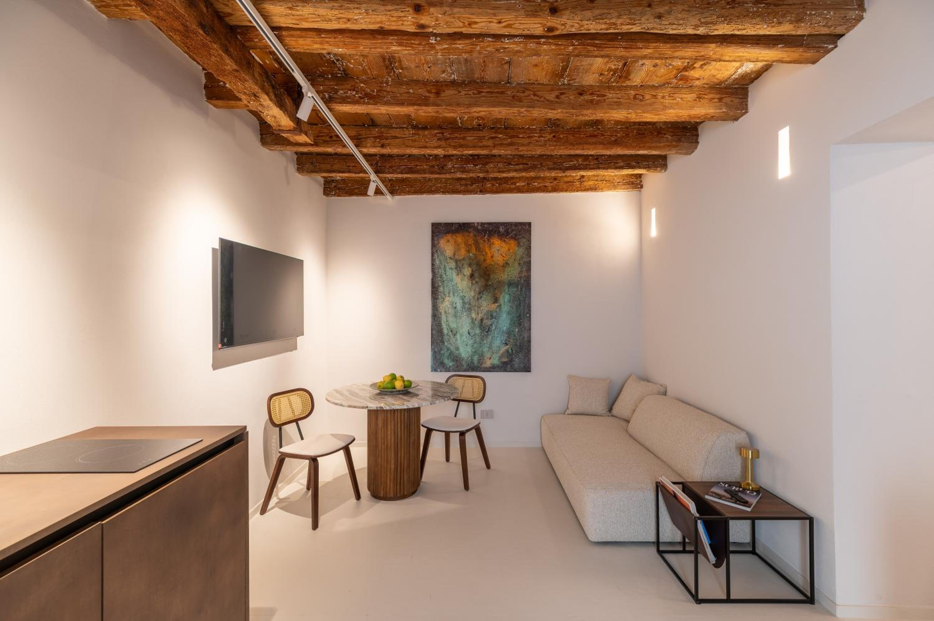 Re Carlo - Ortigia Luxury Suite