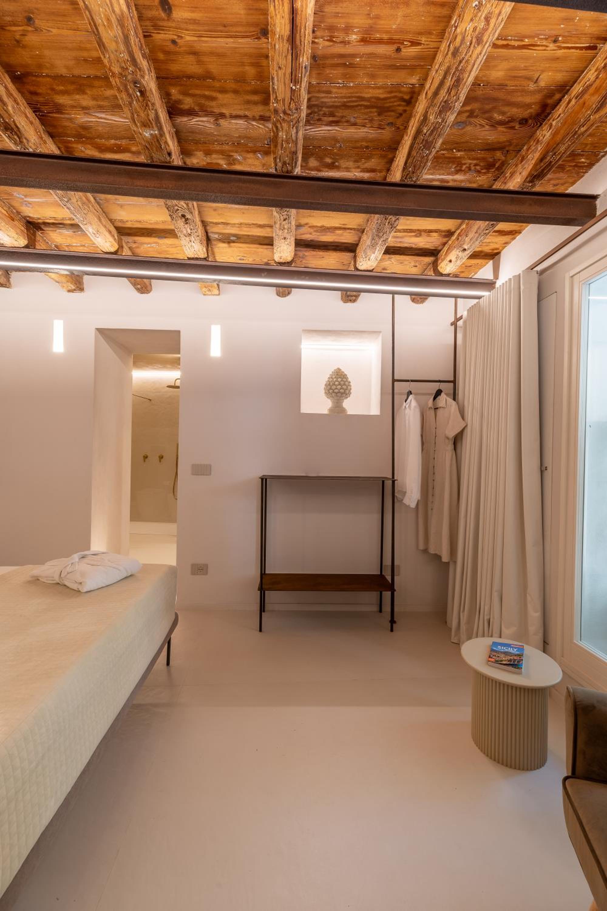 Re Carlo - Ortigia Luxury Suite