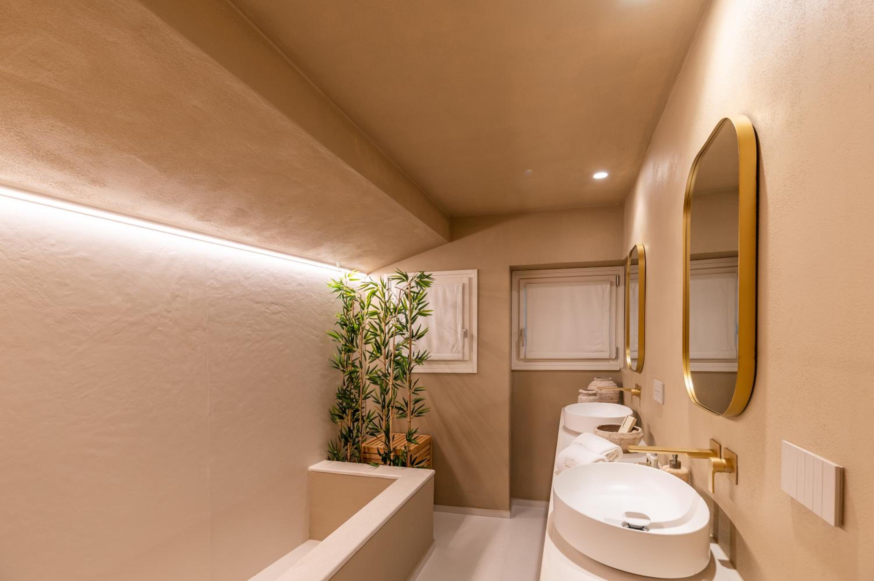 Re Carlo - Ortigia Luxury Suite