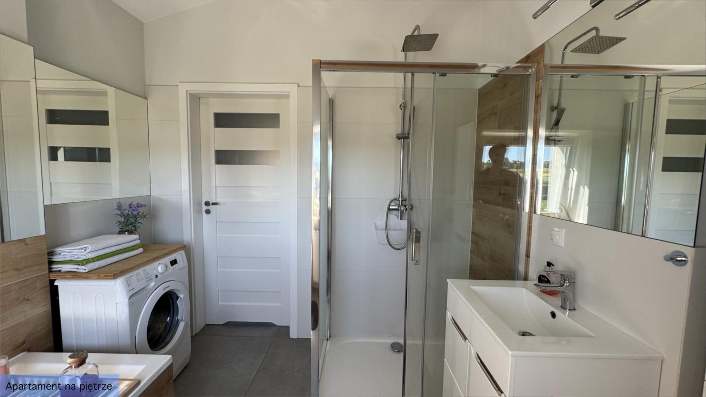 Apartament Słoneczna Dolina Magurki bania jacuzzi balia ogrodowa Szczyrk, photo 44