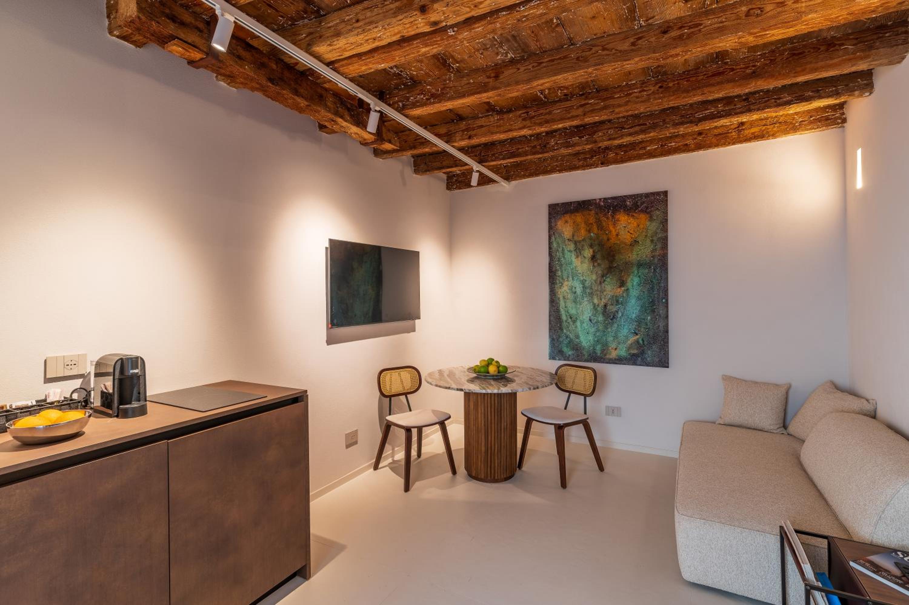 Re Carlo - Ortigia Luxury Suite