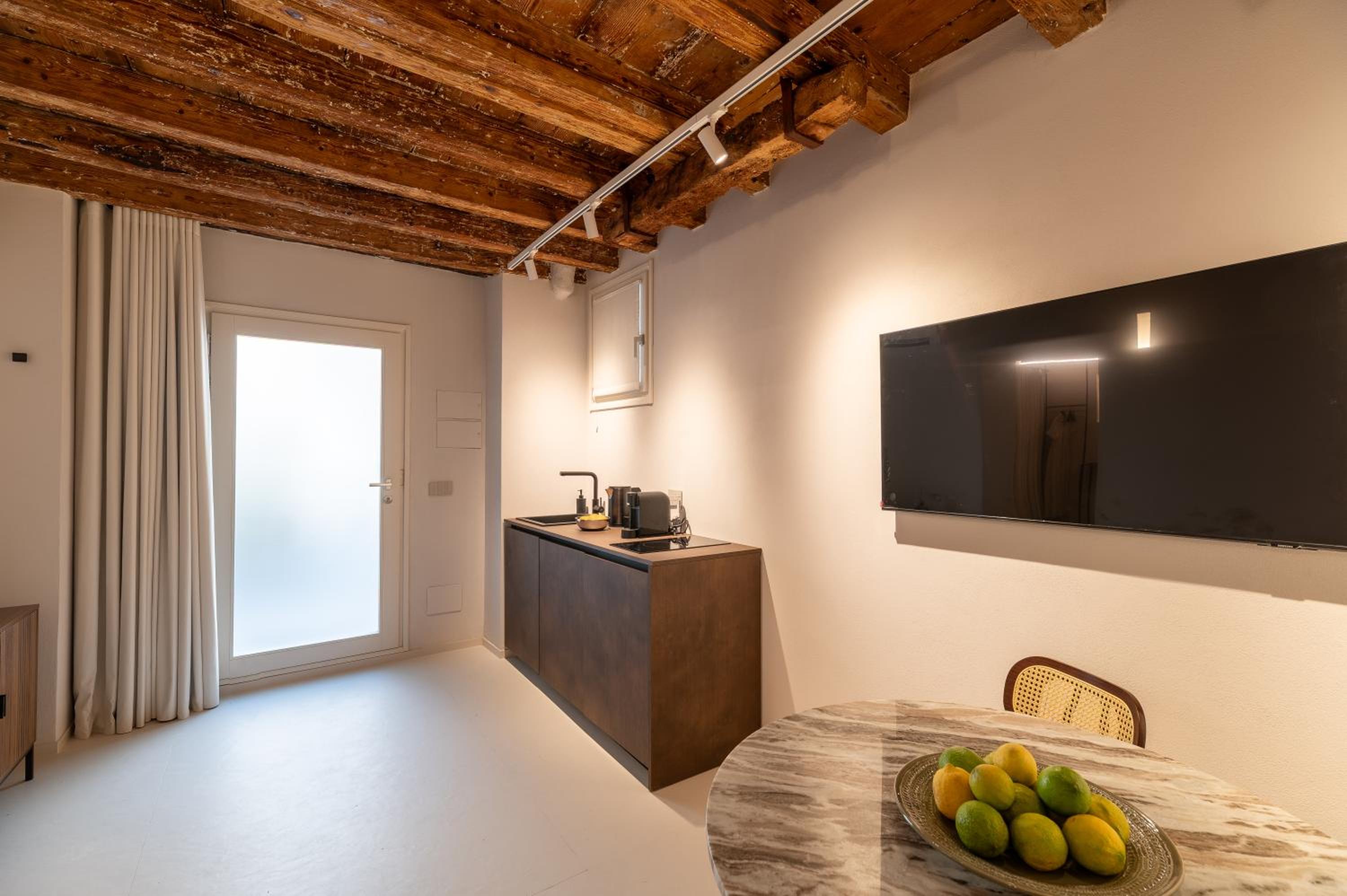 Re Carlo - Ortigia Luxury Suite