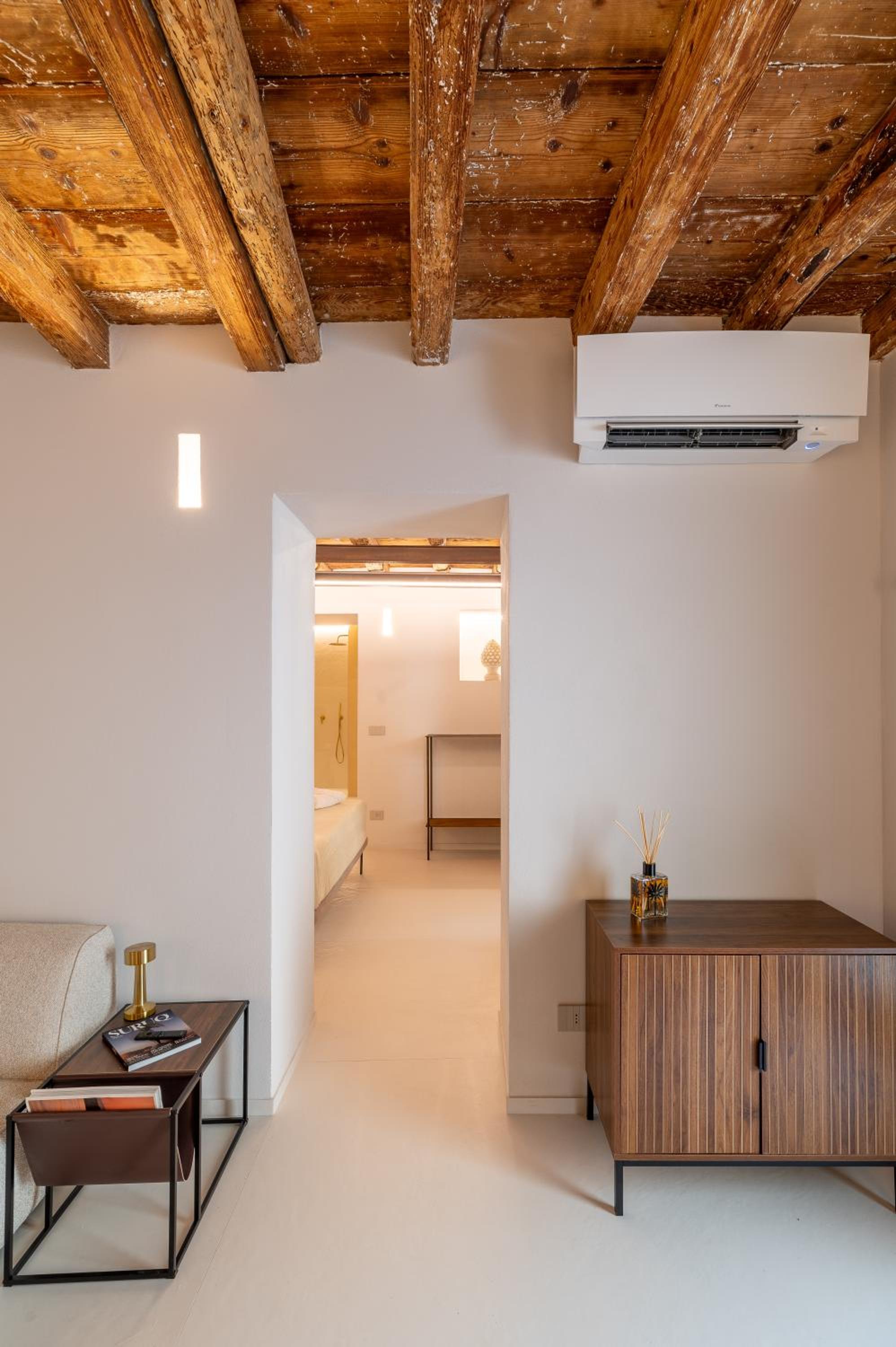 Re Carlo - Ortigia Luxury Suite