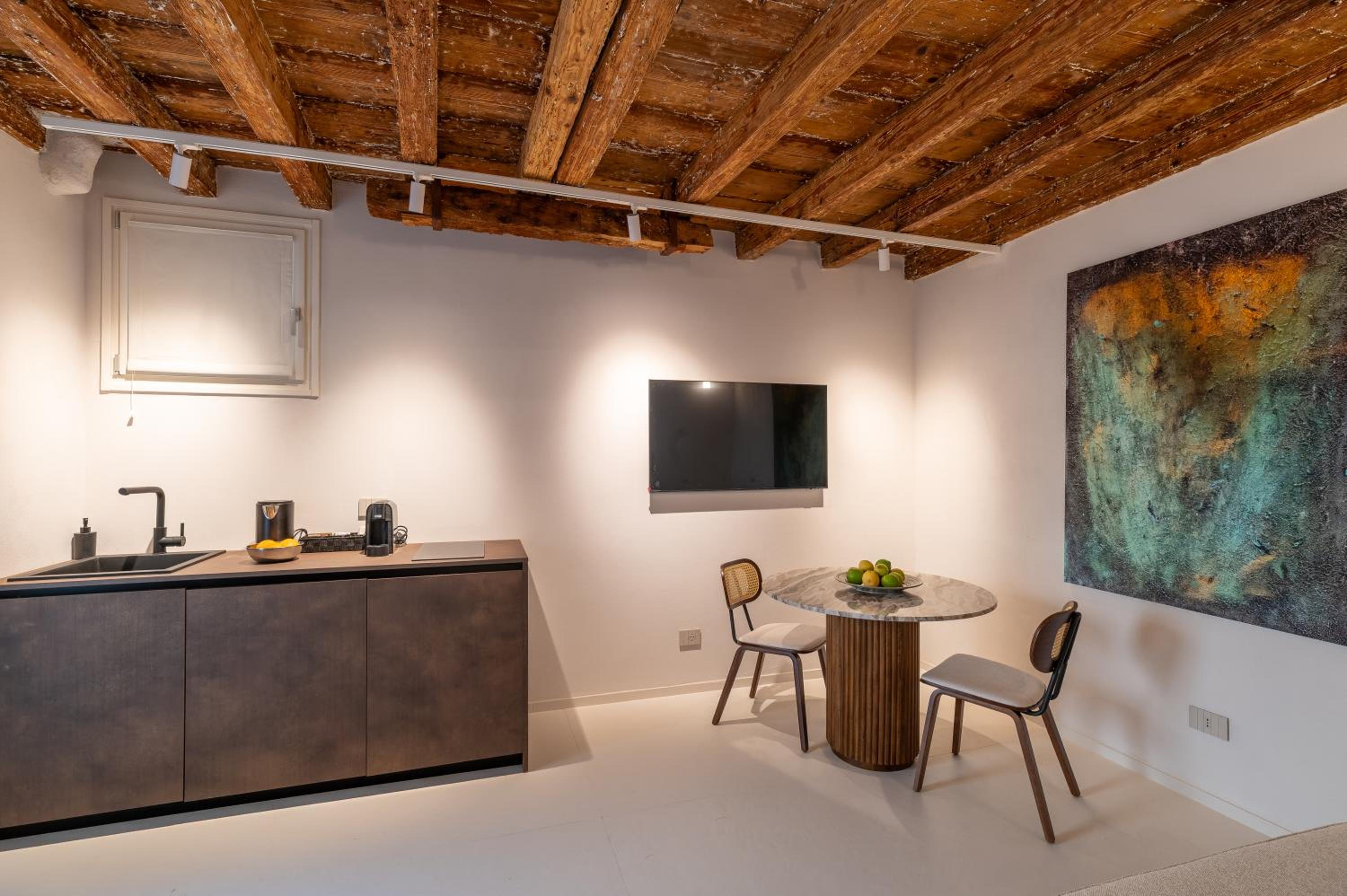 Re Carlo - Ortigia Luxury Suite