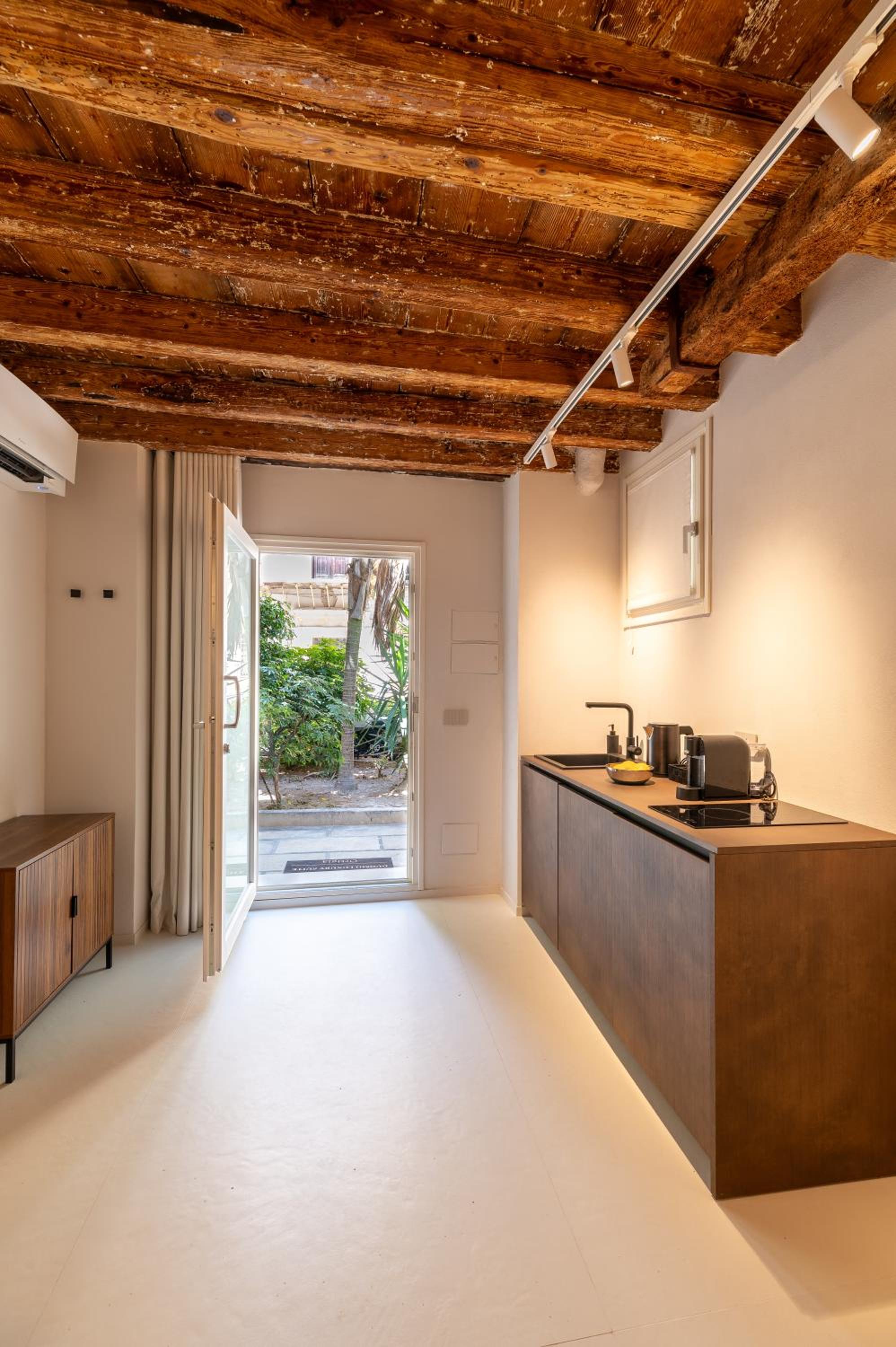 Re Carlo - Ortigia Luxury Suite