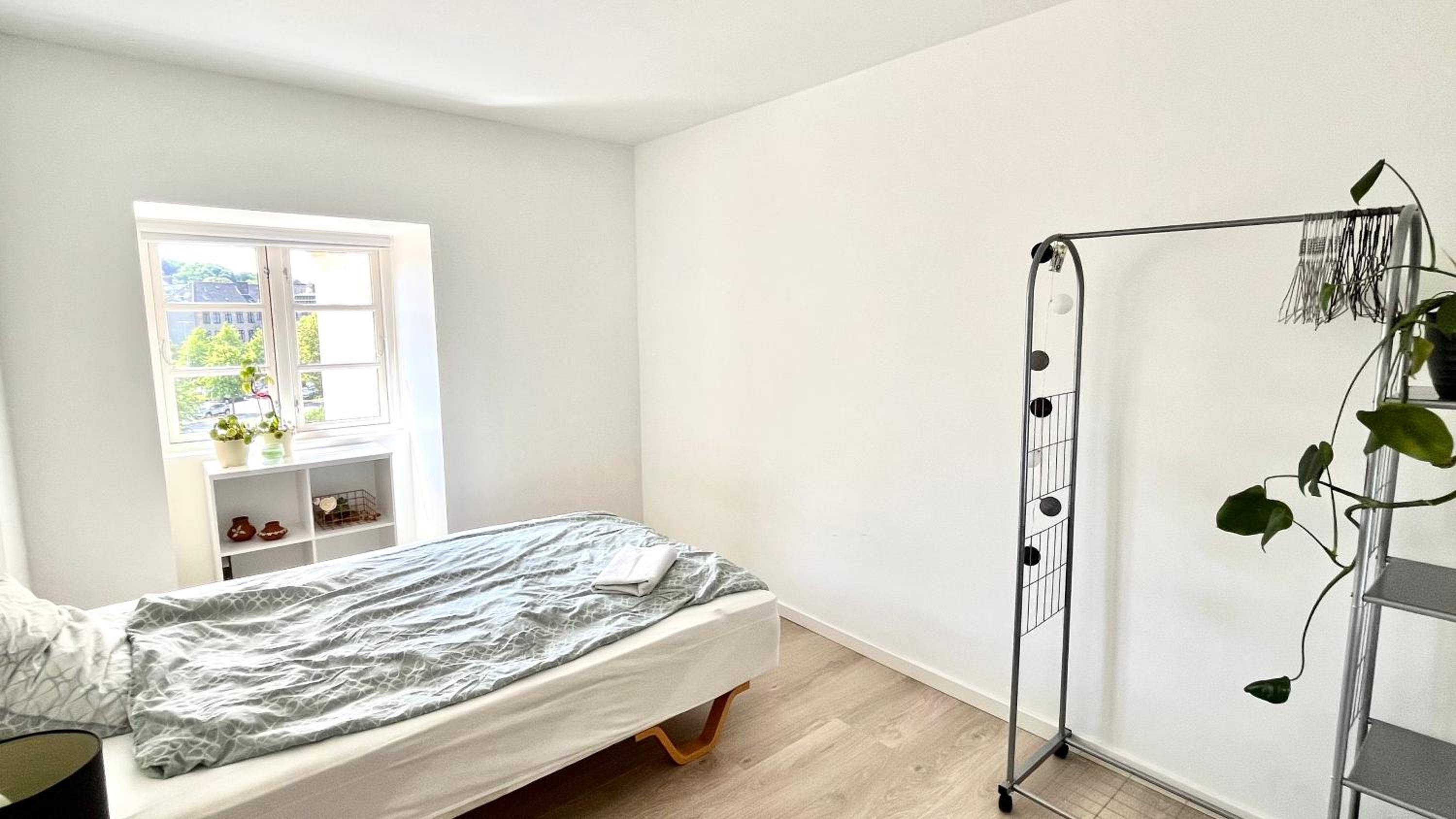 Apartment Alma - Cosy Stay in Aalborg C