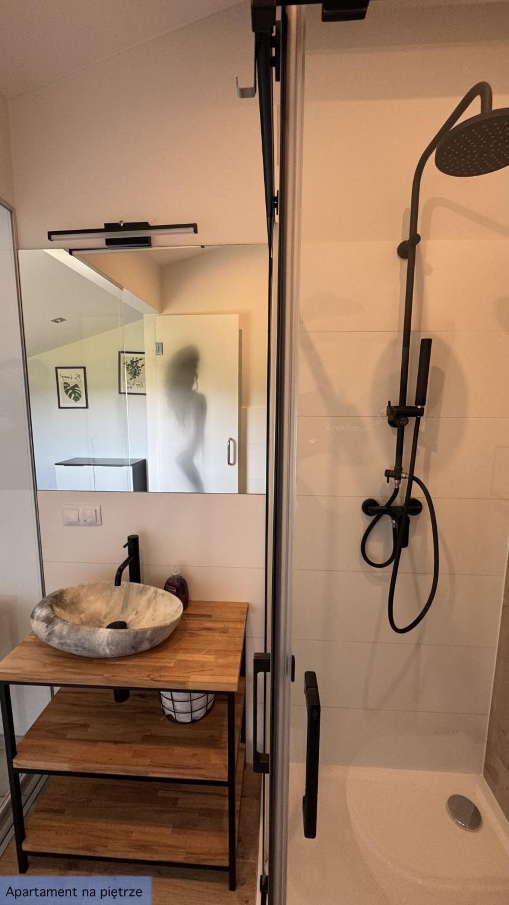 Apartament Słoneczna Dolina Magurki bania jacuzzi balia ogrodowa Szczyrk, photo 39