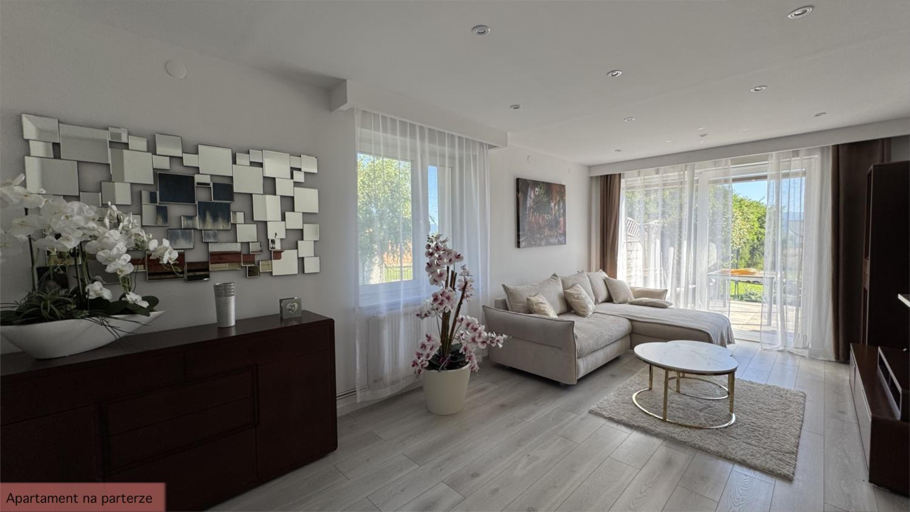 Apartament Słoneczna Dolina Magurki bania jacuzzi balia ogrodowa Szczyrk, photo 20