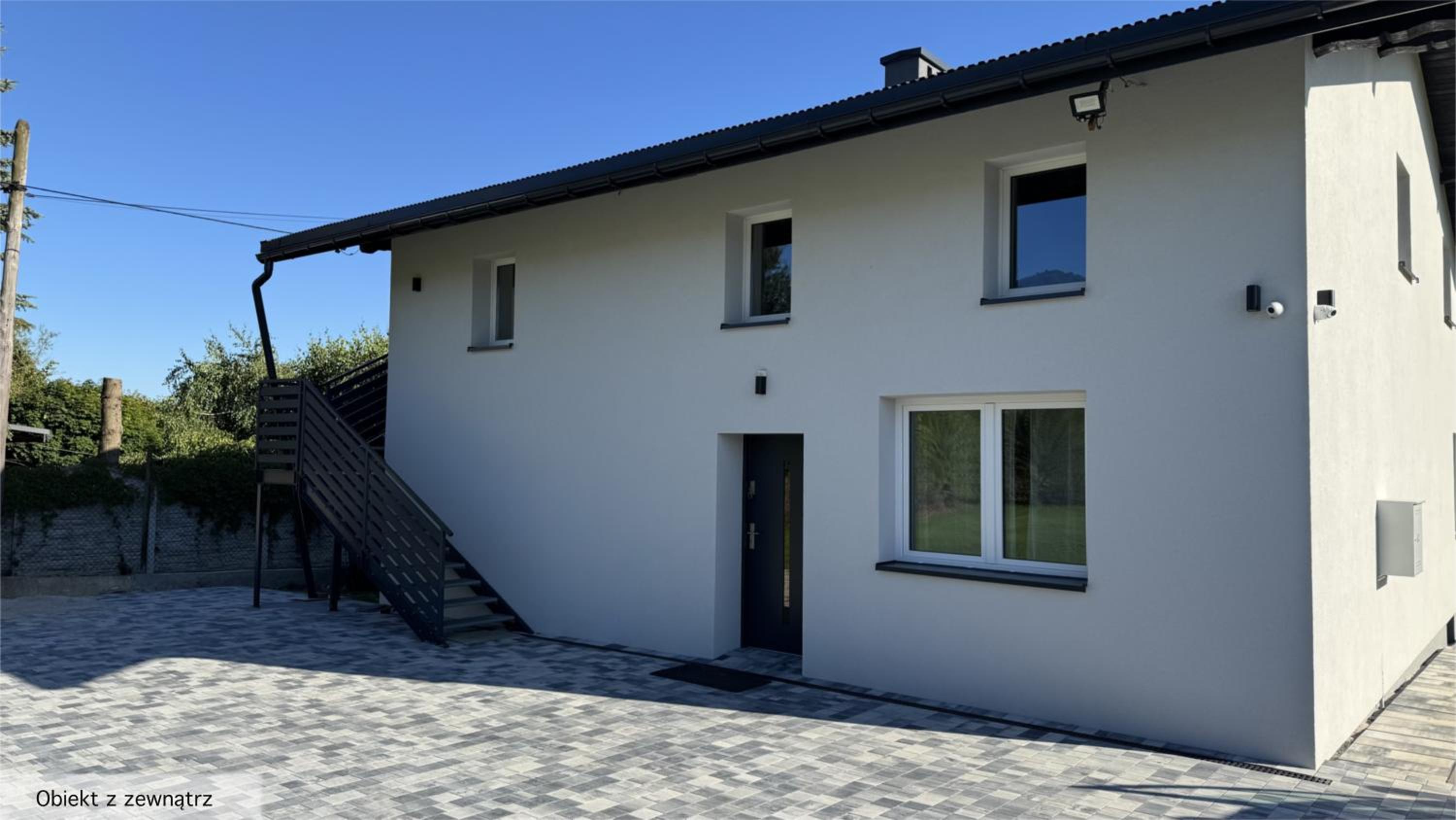 Apartament Słoneczna Dolina Magurki bania jacuzzi balia ogrodowa Szczyrk, photo 10