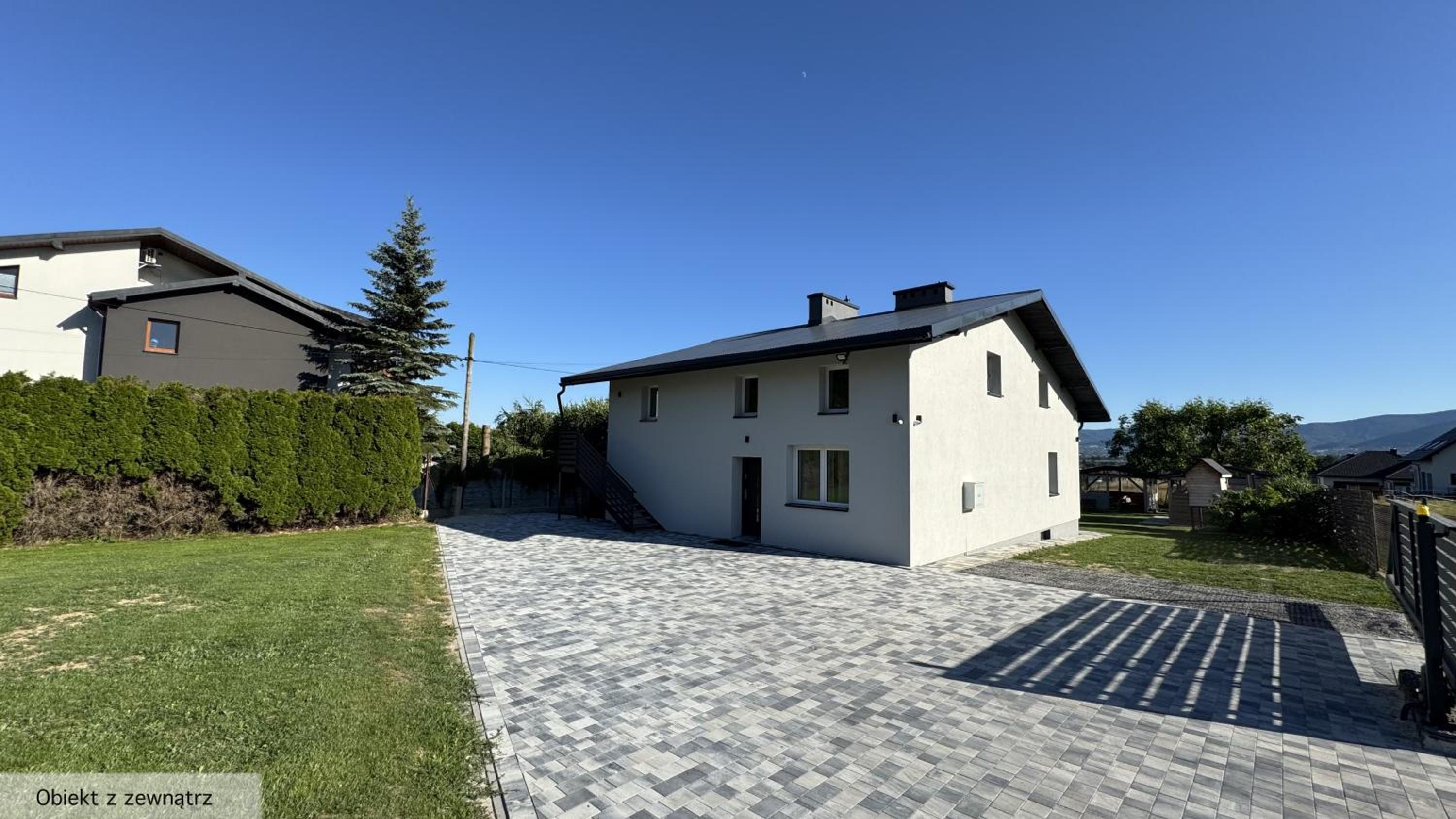 Apartament Słoneczna Dolina Magurki bania jacuzzi balia ogrodowa Szczyrk, photo 8