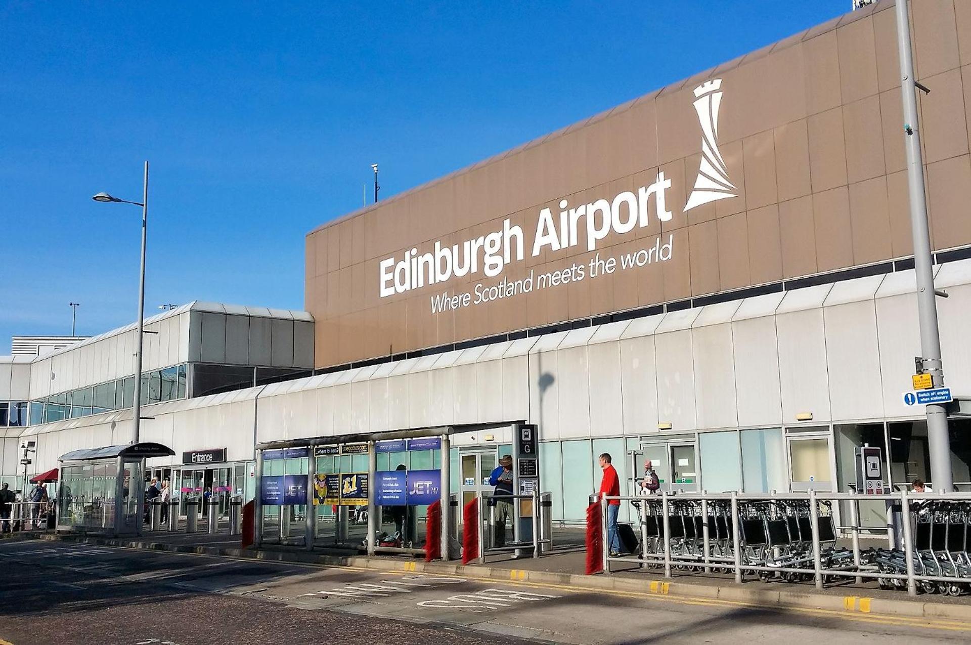 Edinburgh Home from Home