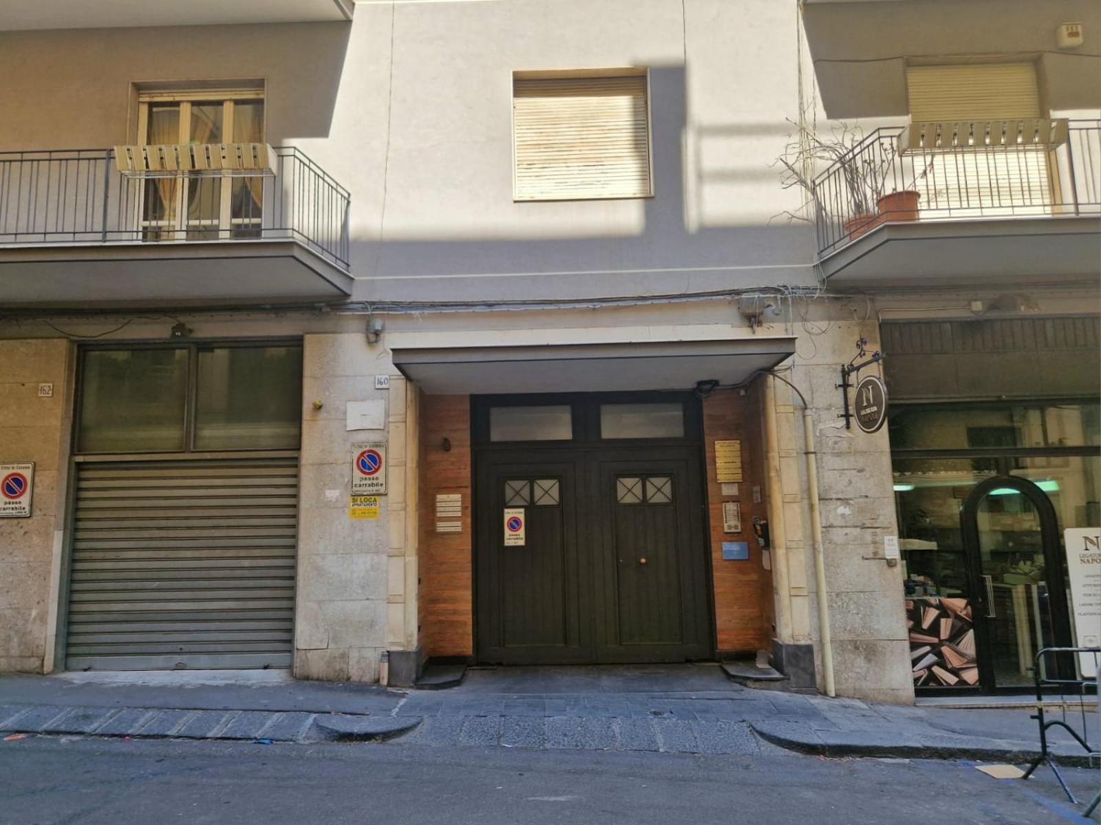 Enea's Home - with Terrace