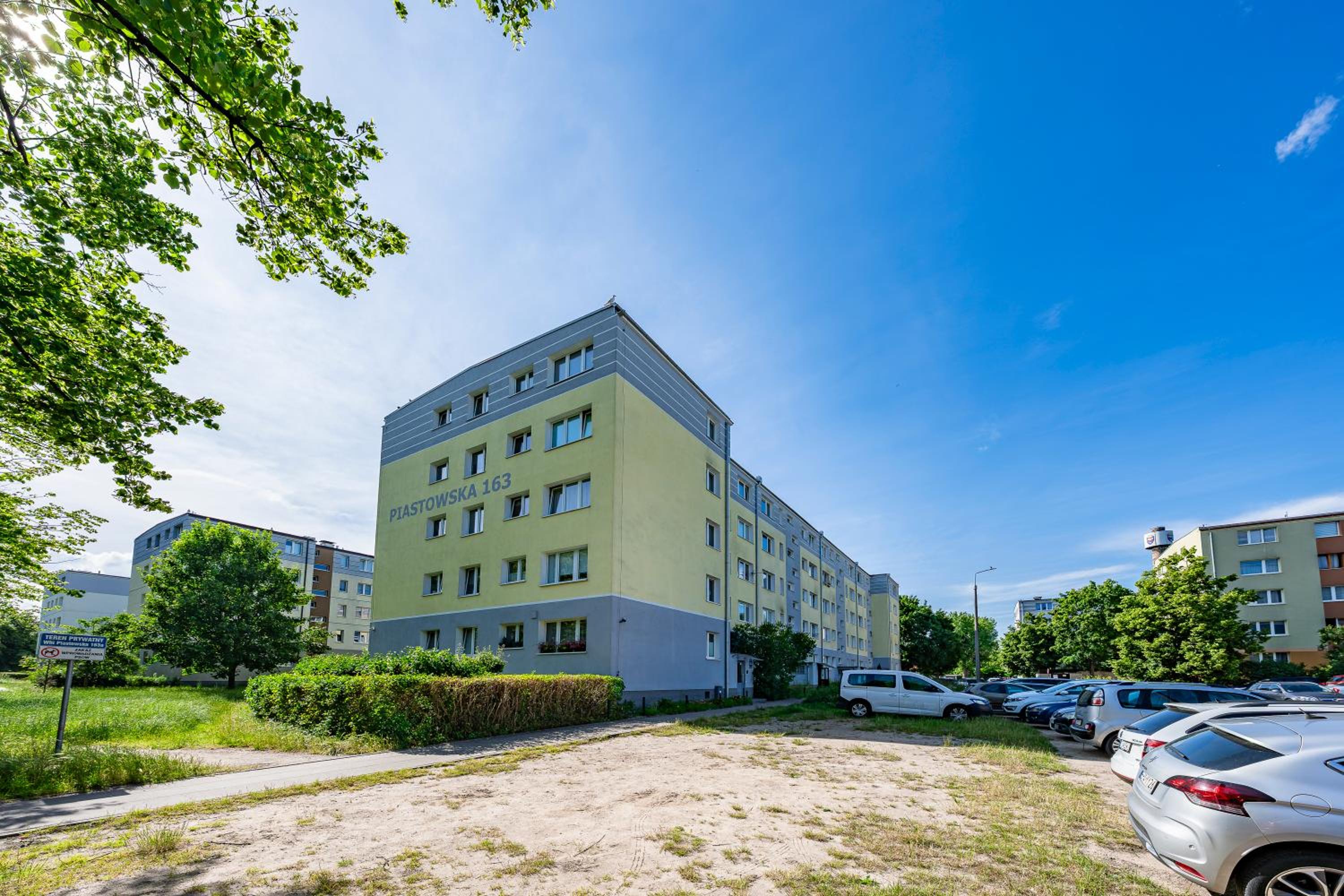 Jelitkowo Comfort Apartments