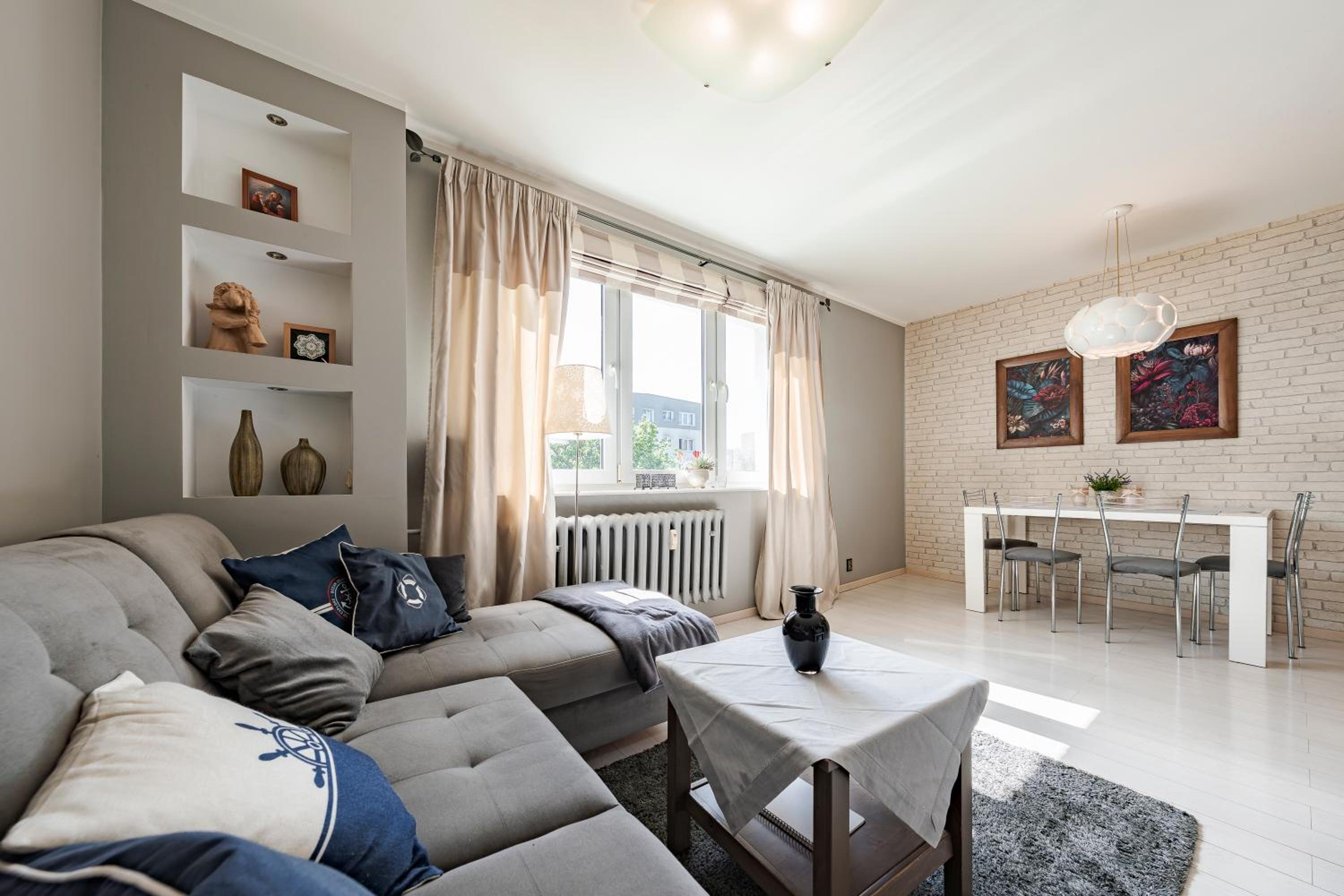Jelitkowo Comfort Apartments