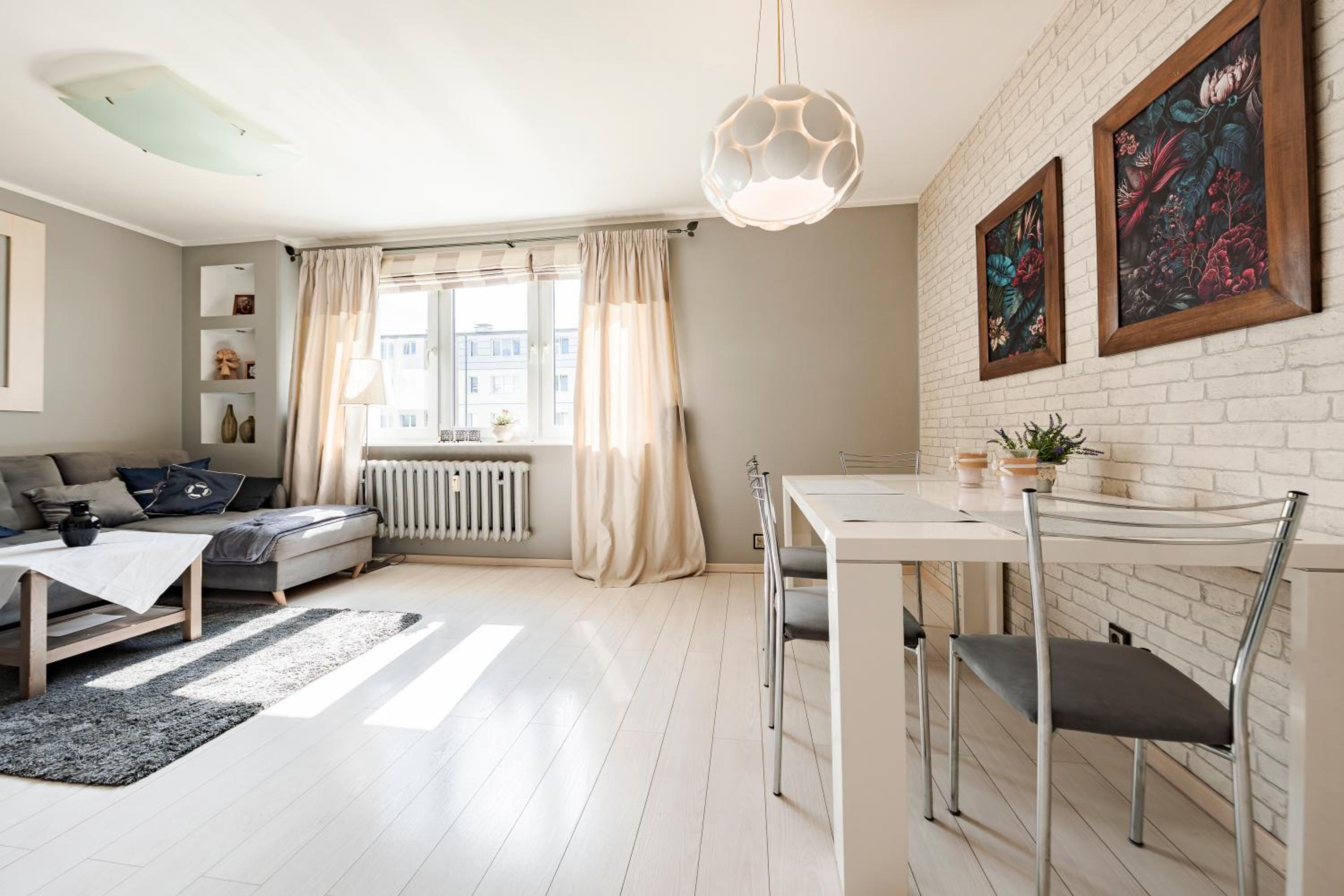 Jelitkowo Comfort Apartments